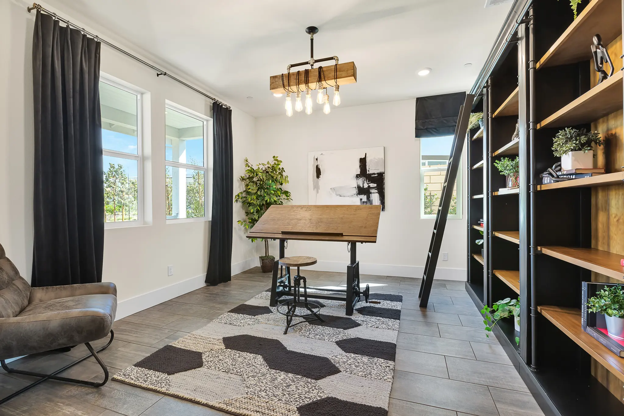 Plan 10 - Williams Ranch - Orchard Collection - Interior Photo 21