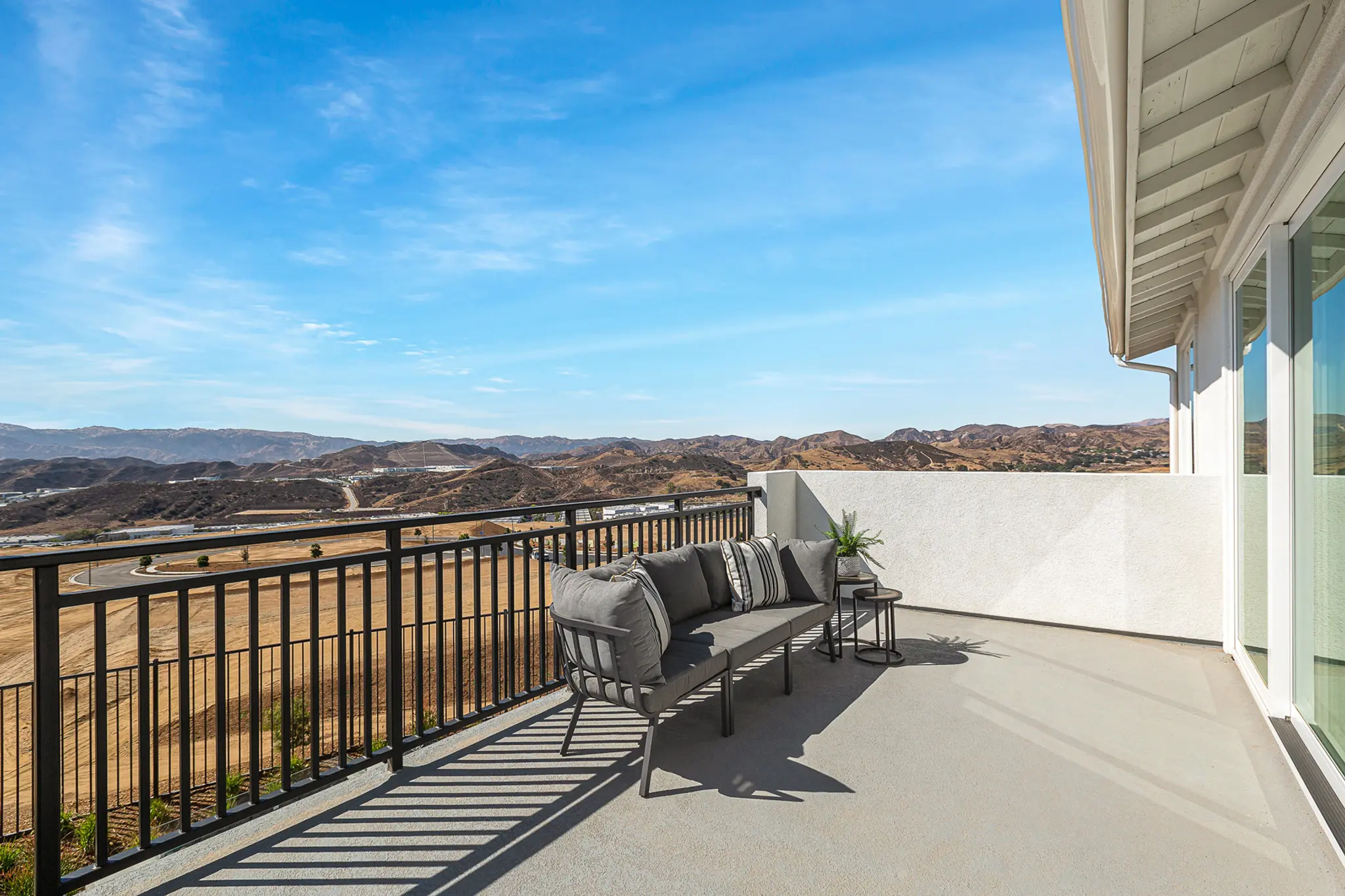 Plan 10 - Williams Ranch - Orchard Collection - Interior Photo 27