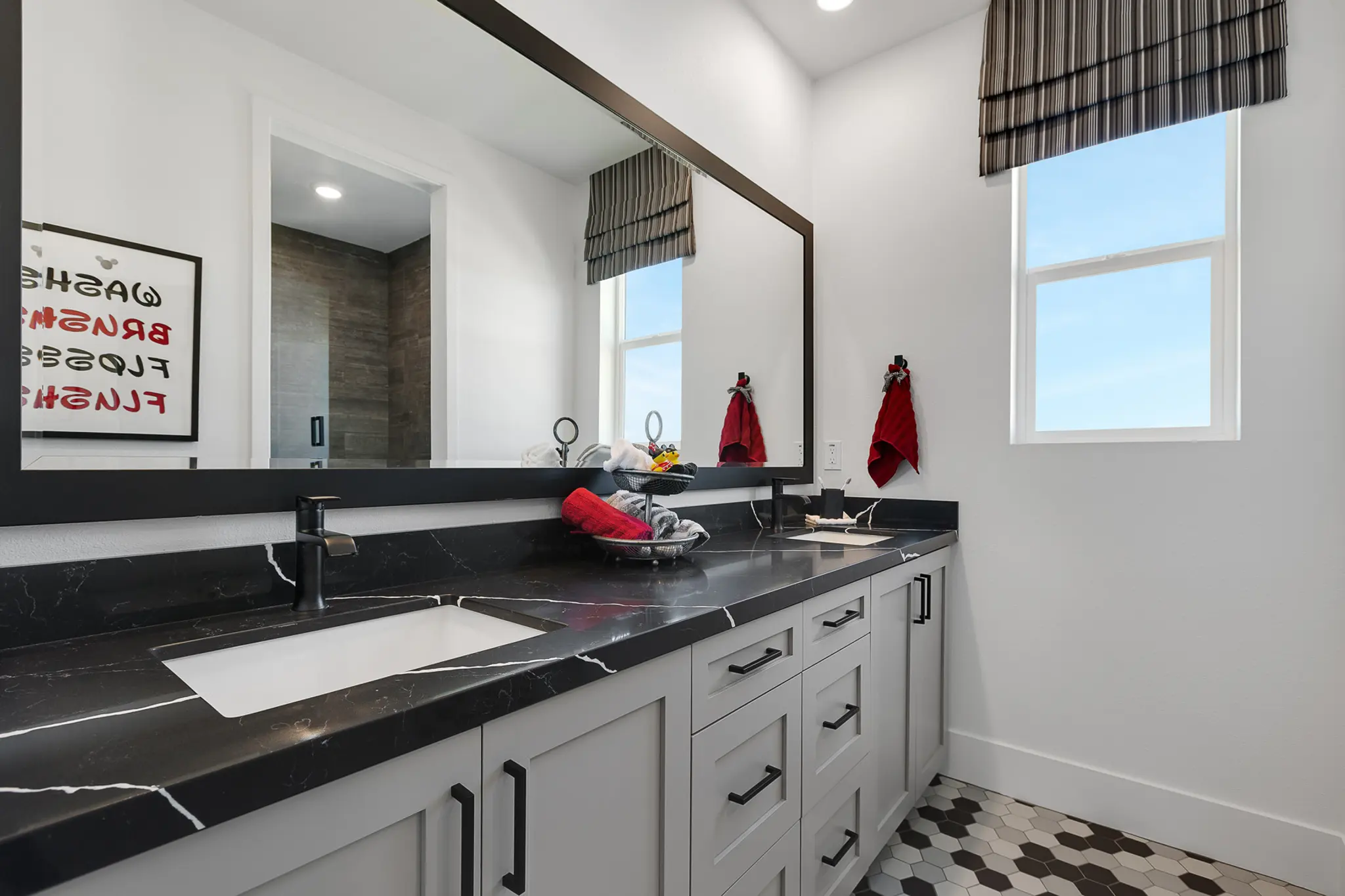 Plan 10 - Williams Ranch - Orchard Collection - Interior Photo 31