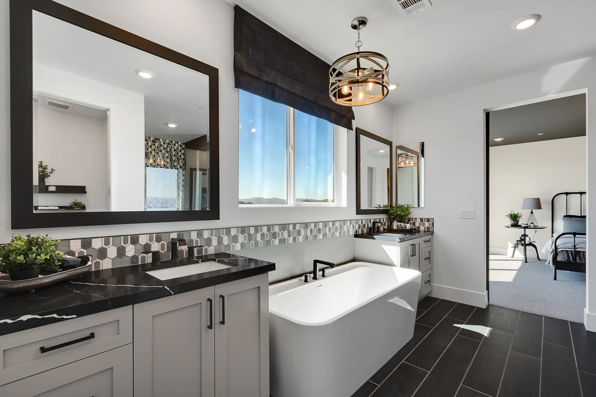 Plan 10 - Williams Ranch - Orchard Collection - Interior Photo 29