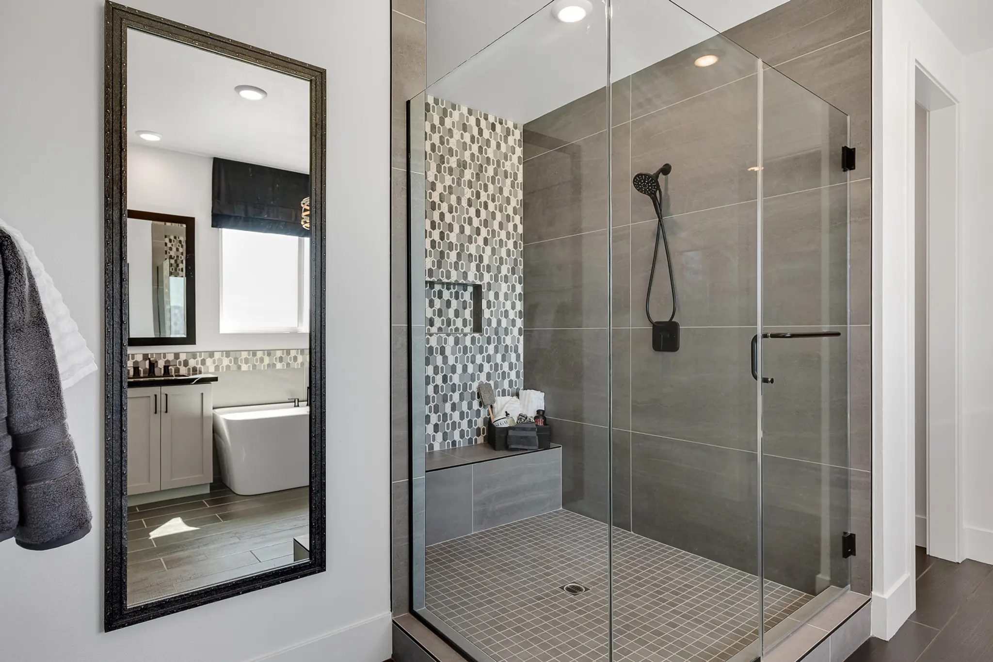 Plan 10 - Williams Ranch - Orchard Collection - Interior Photo 30