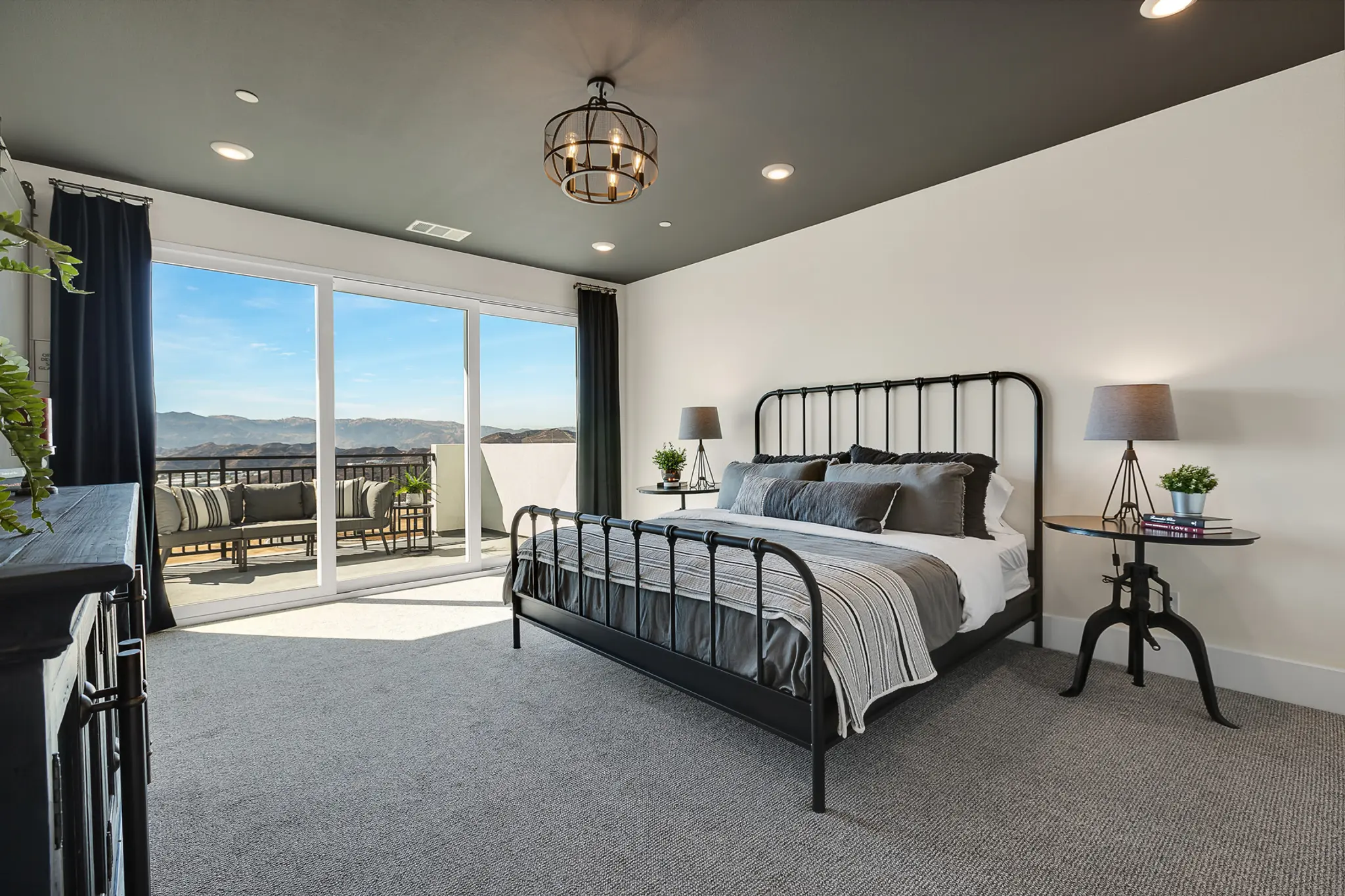 Plan 10 - Williams Ranch - Orchard Collection - Interior Photo 25