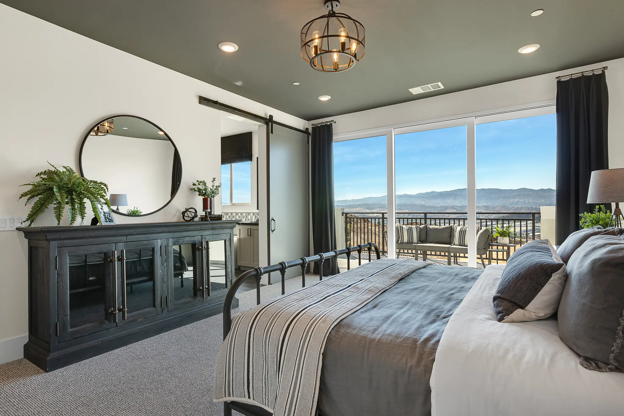 Plan 10 - Williams Ranch - Orchard Collection - Interior Photo 26