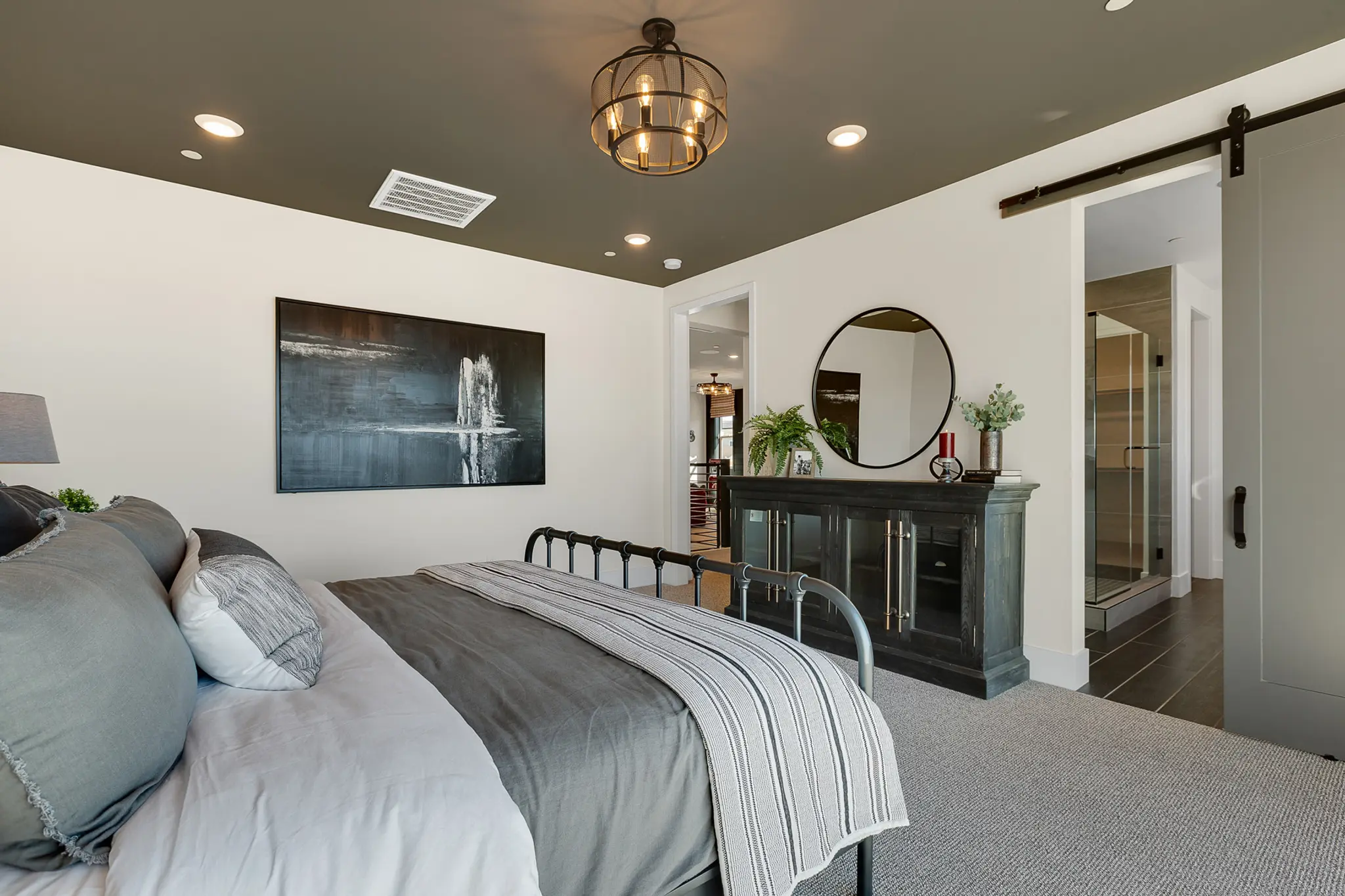 Plan 10 - Williams Ranch - Orchard Collection - Interior Photo 28