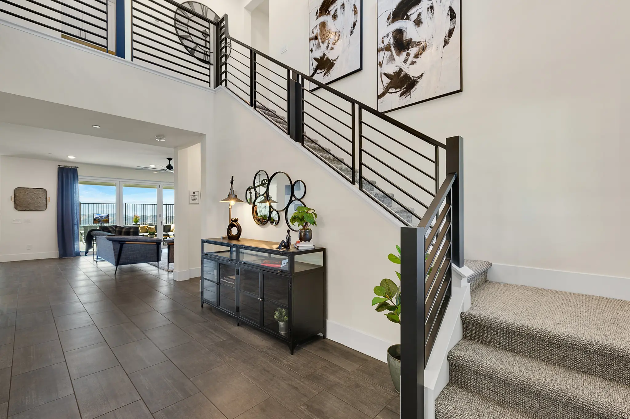 Plan 10 - Williams Ranch - Orchard Collection - Interior Photo 9