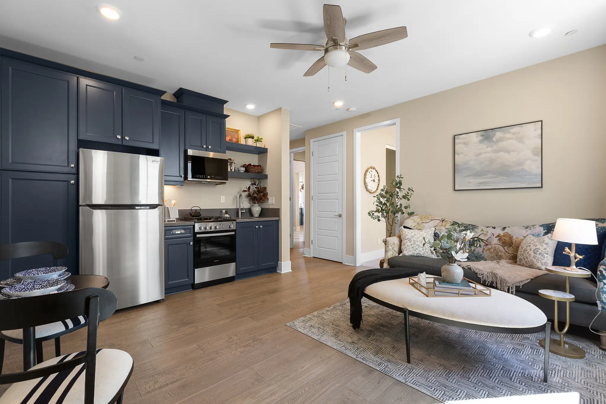 Plan 11 - Williams Ranch - Orchard Collection - Interior Photo 34