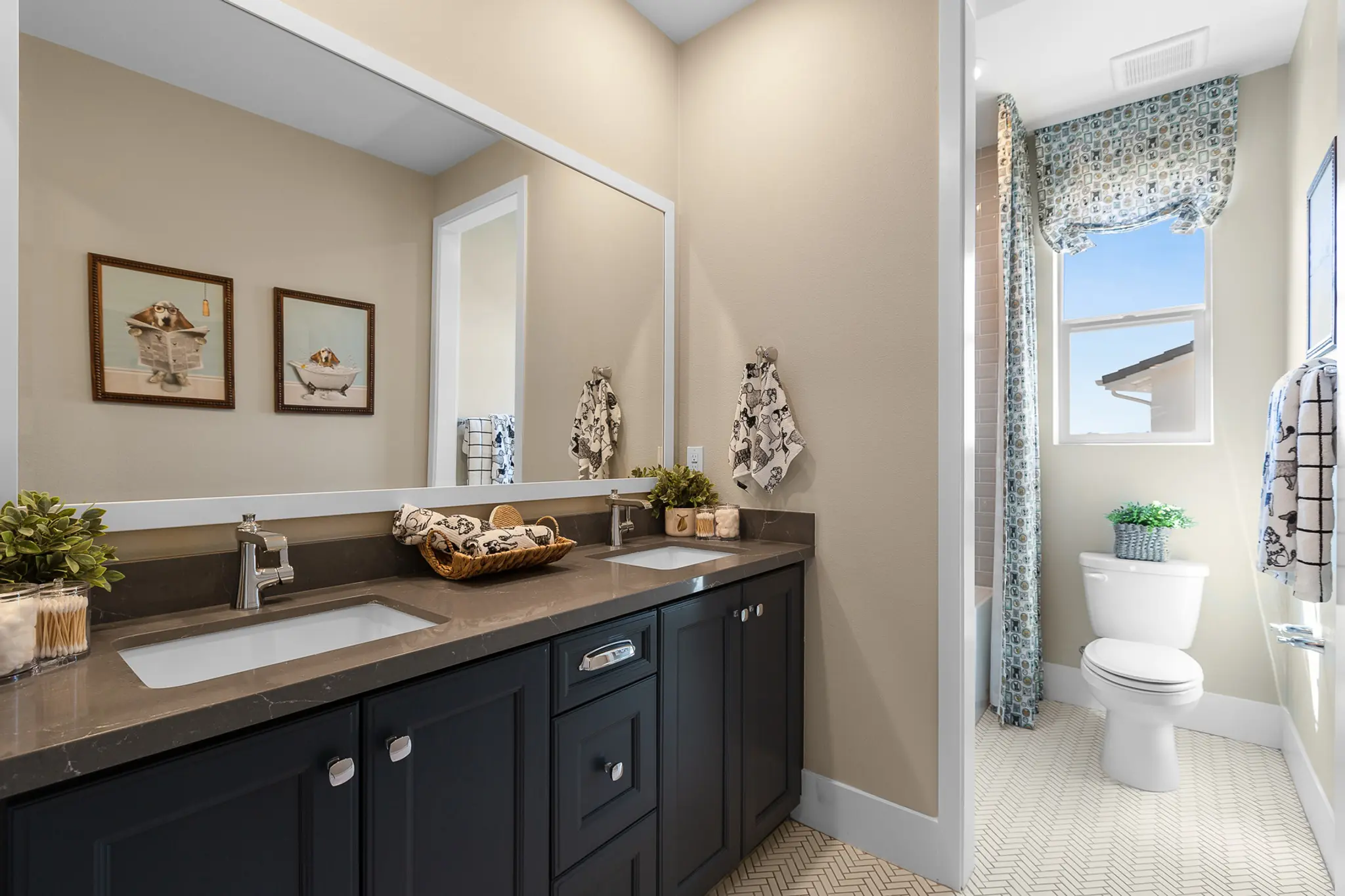 Plan 11 - Williams Ranch - Orchard Collection - Interior Photo 30