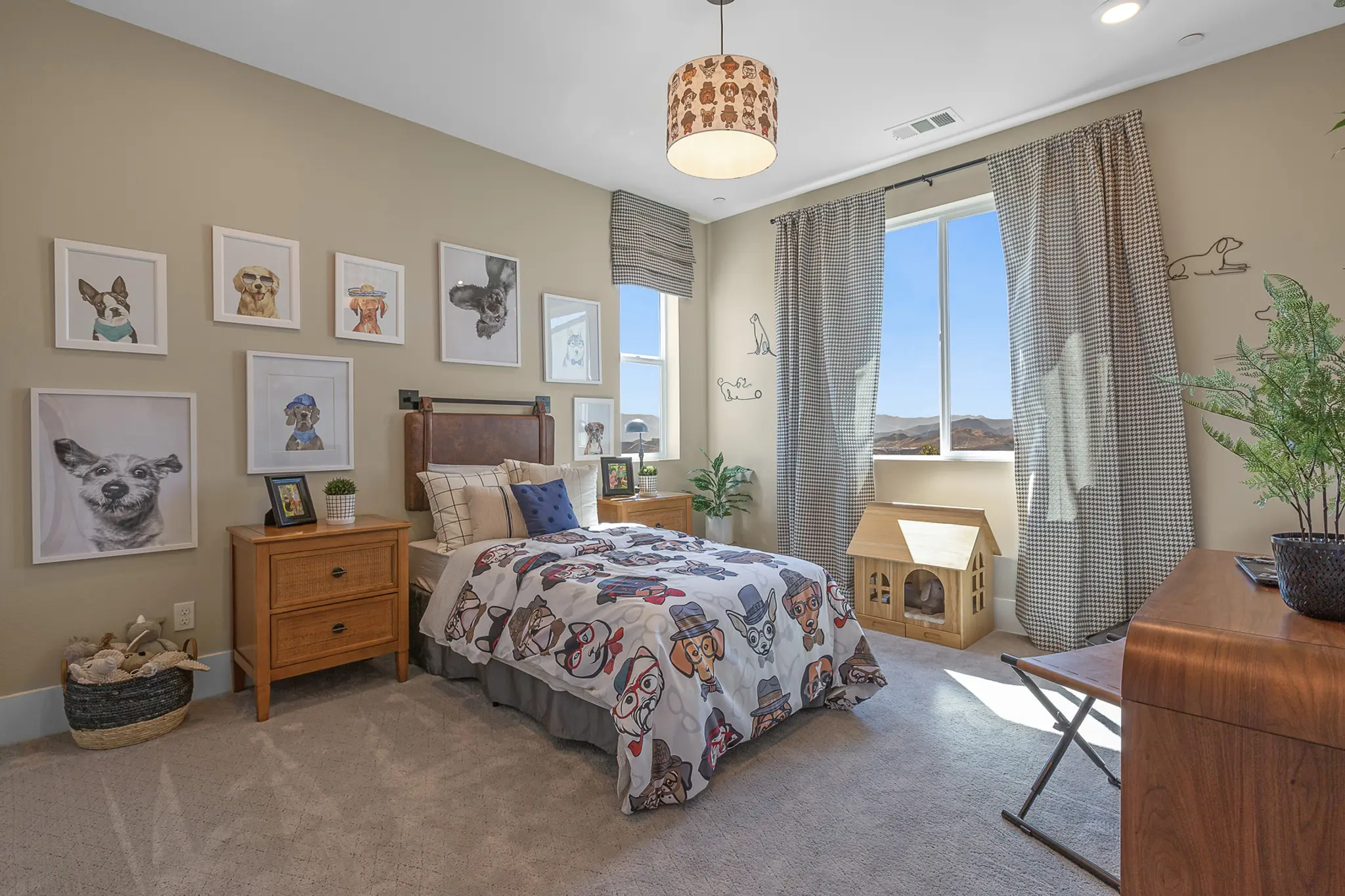 Plan 11 - Williams Ranch - Orchard Collection - Interior Photo 27