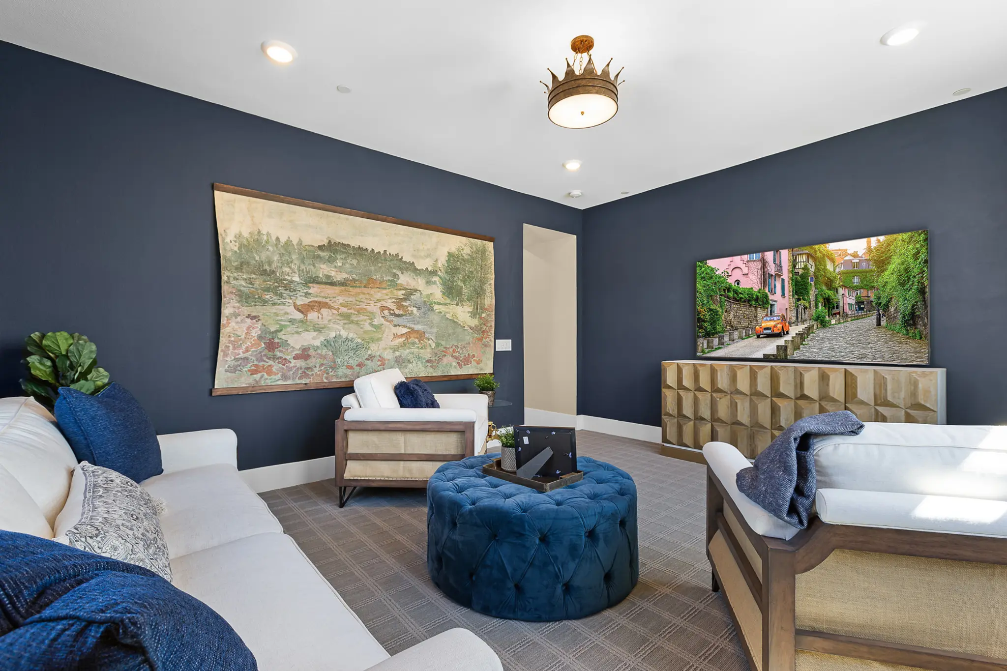 Plan 11 - Williams Ranch - Orchard Collection - Interior Photo 24
