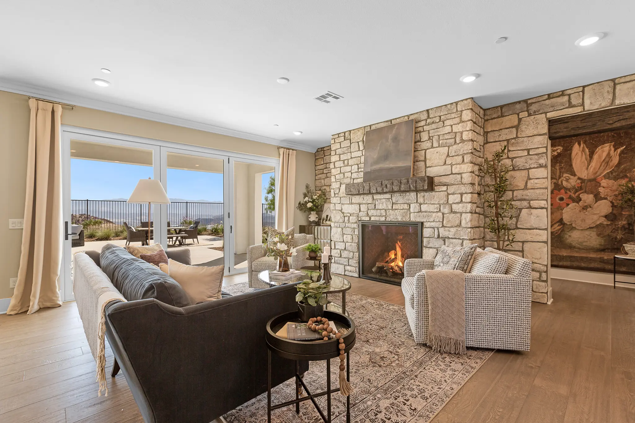 Plan 11 - Williams Ranch - Orchard Collection - Interior Photo 13
