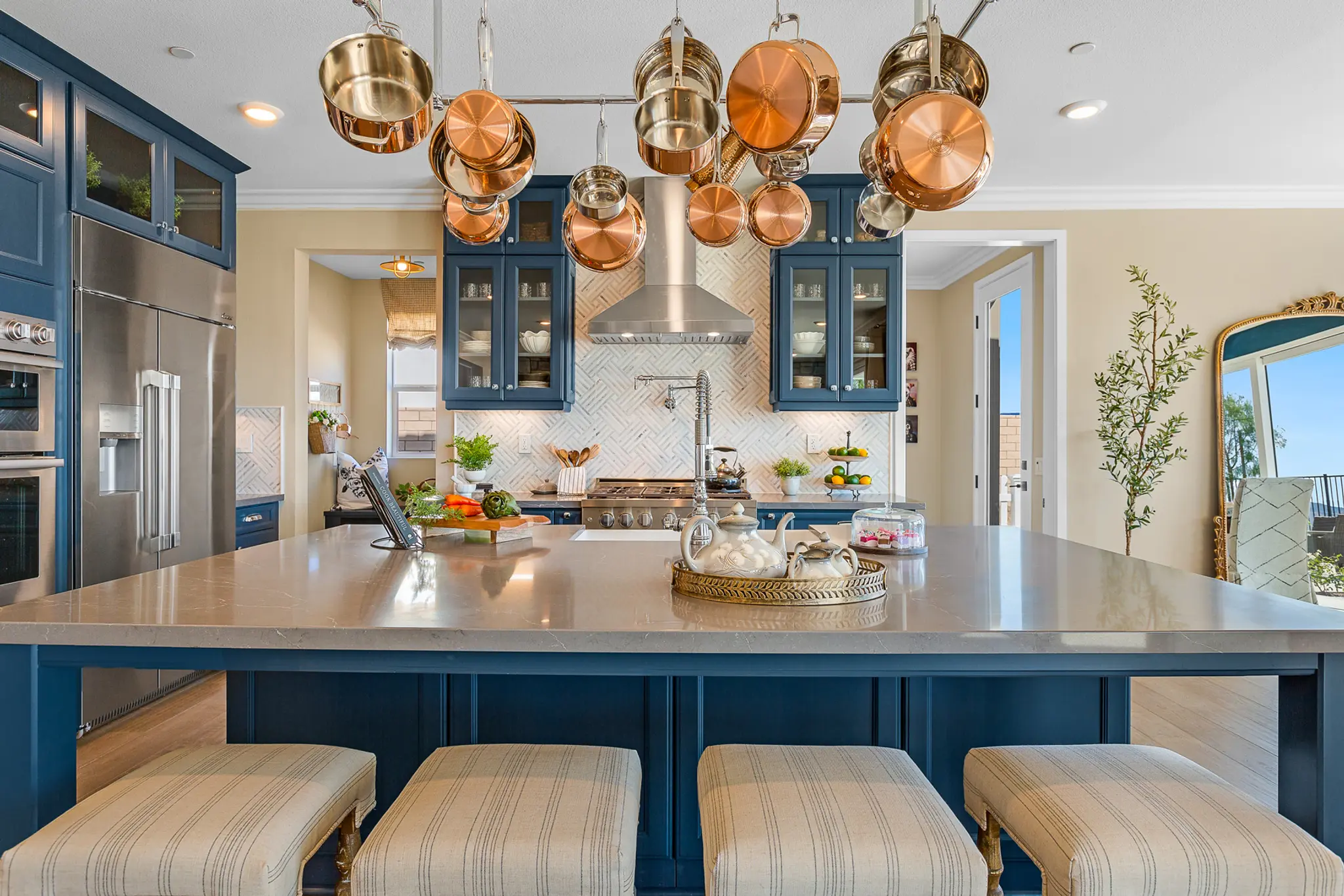 Plan 11 - Williams Ranch - Orchard Collection - Interior Photo 16