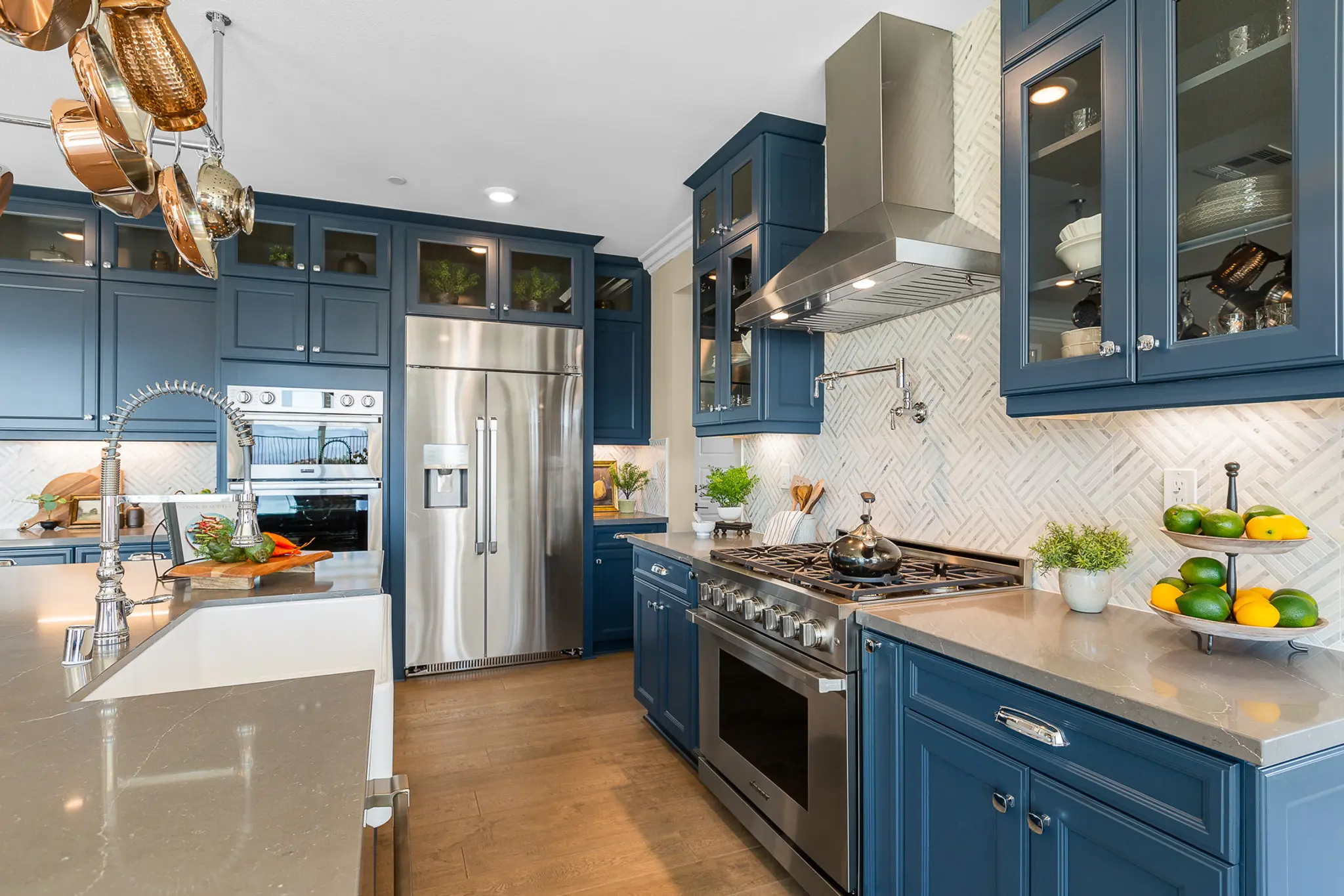 Plan 11 - Williams Ranch - Orchard Collection - Interior Photo 19