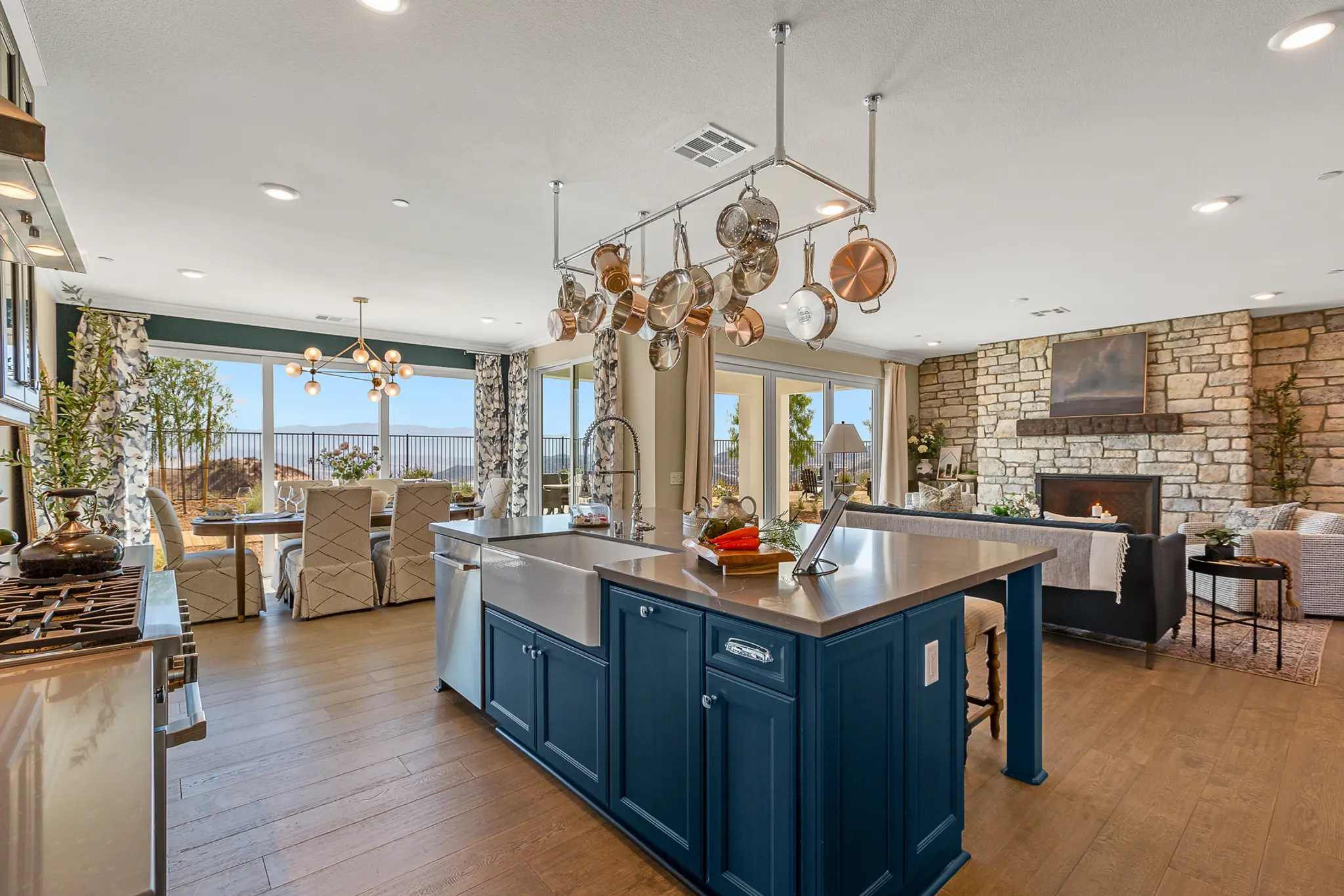 Plan 11 - Williams Ranch - Orchard Collection - Interior Photo 20