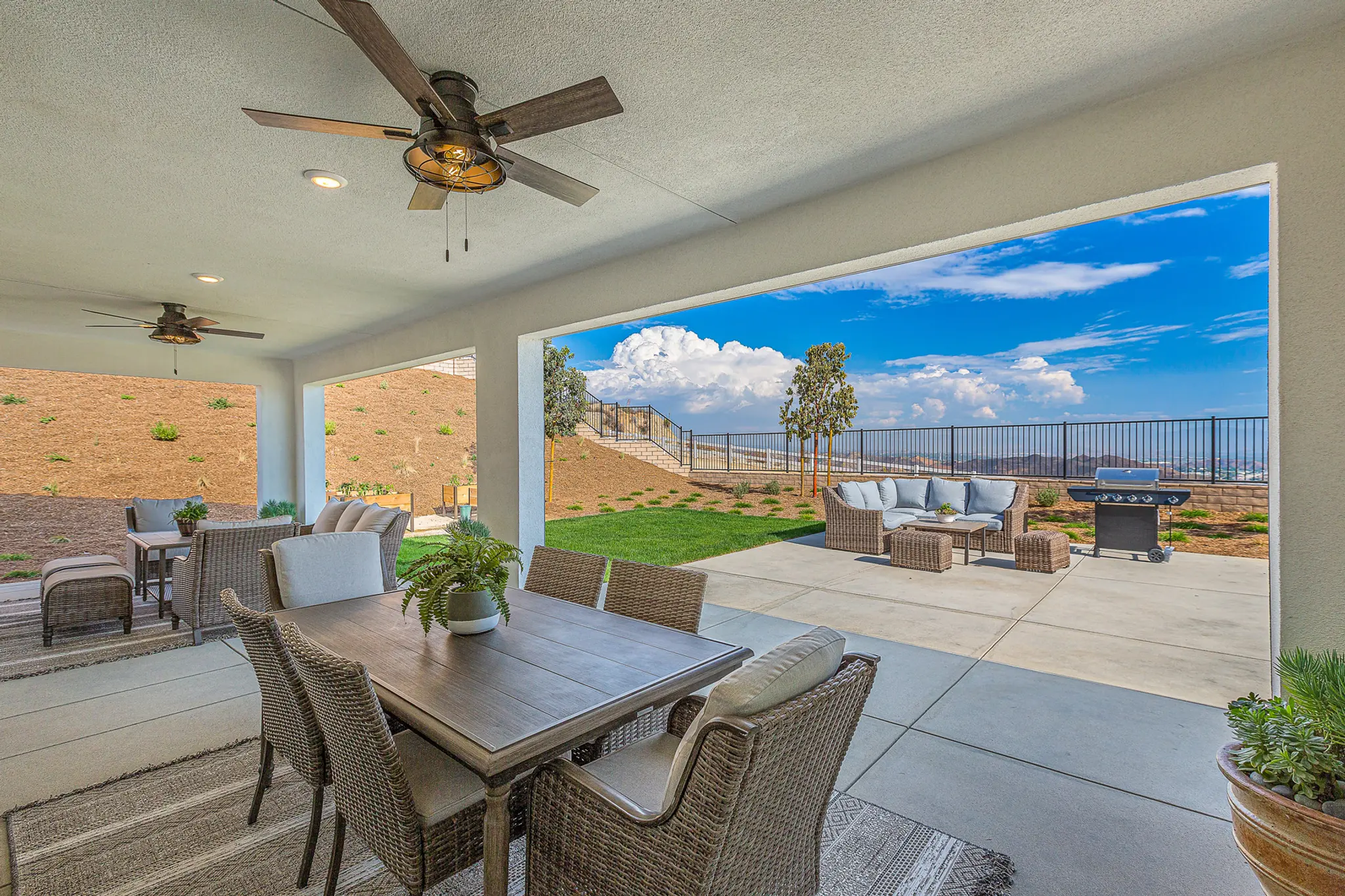 Plan 9 - Williams Ranch - Orchard Collection - Exterior Photo 6
