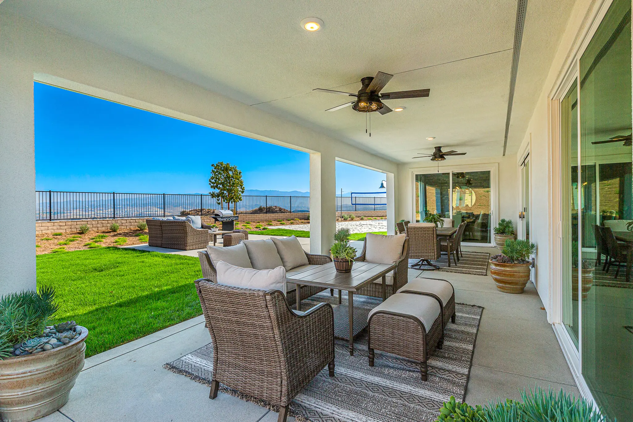 Plan 9 - Williams Ranch - Orchard Collection - Exterior Photo 3