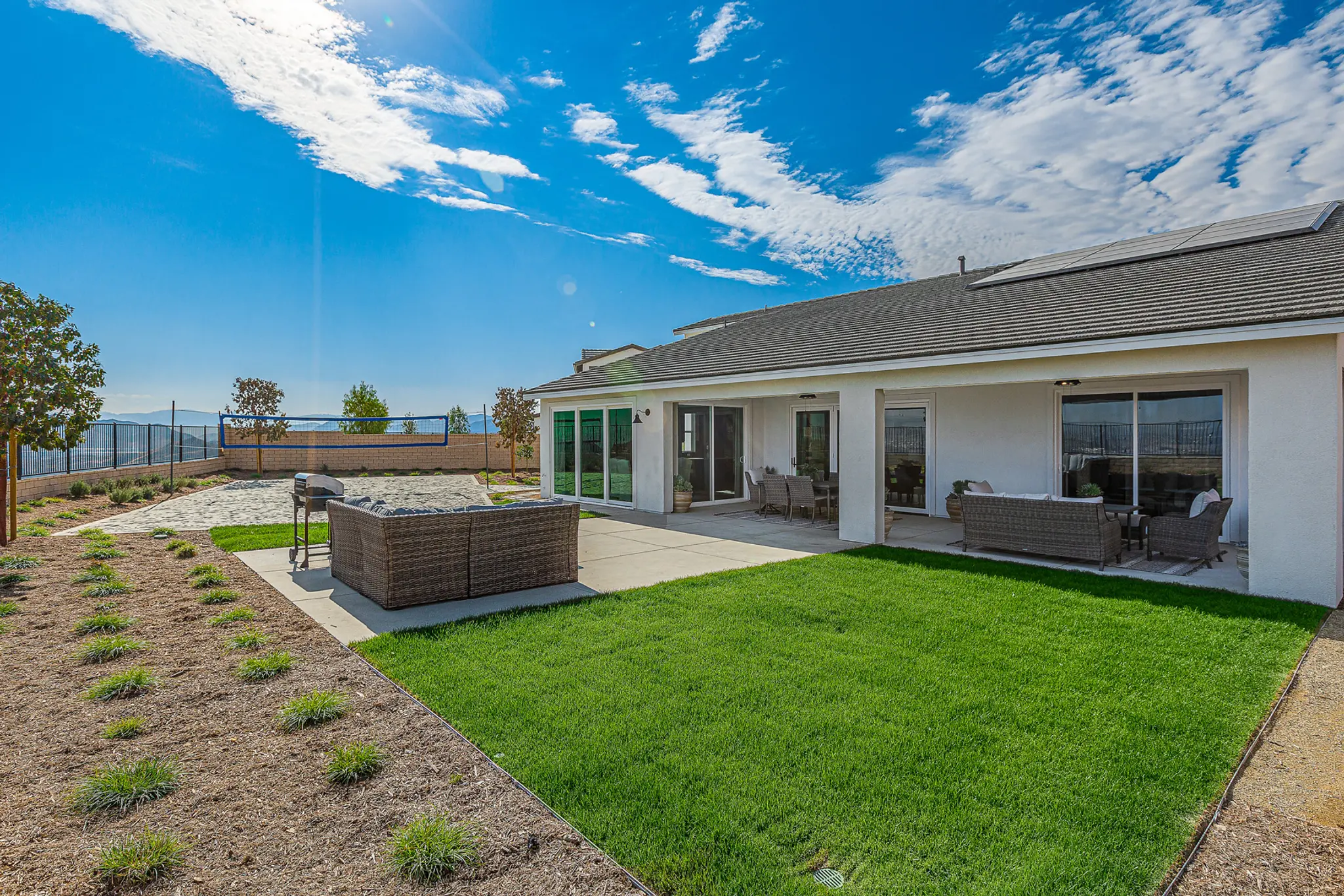 Plan 9 - Williams Ranch - Orchard Collection - Exterior Photo 5