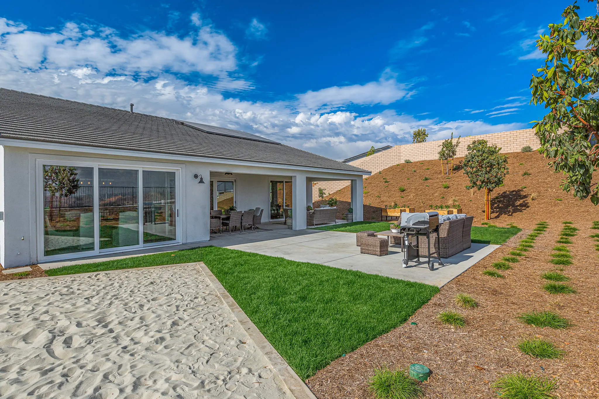 Plan 9 - Williams Ranch - Orchard Collection - Exterior Photo 4