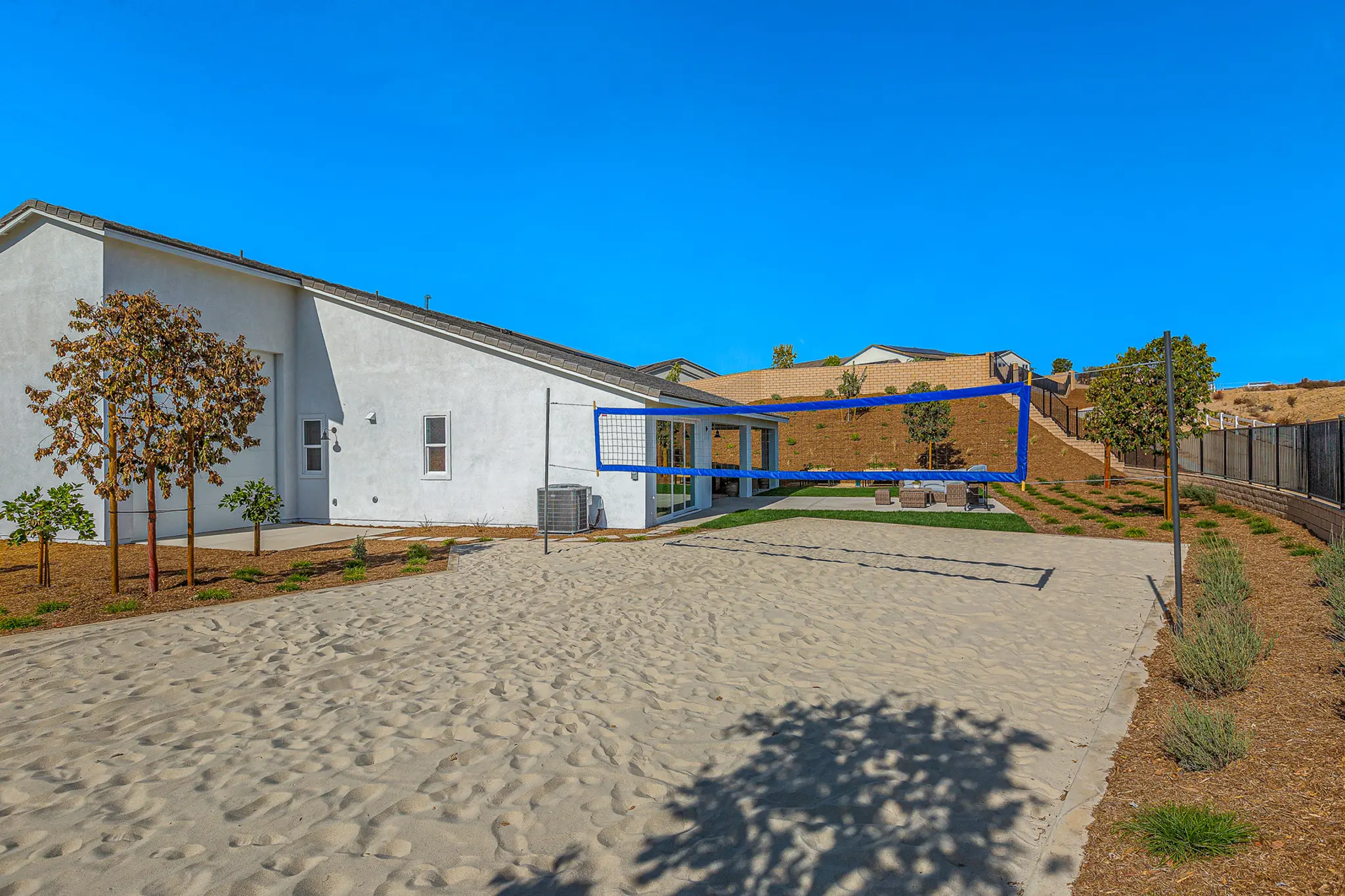 Plan 9 - Williams Ranch - Orchard Collection - Exterior Photo 8