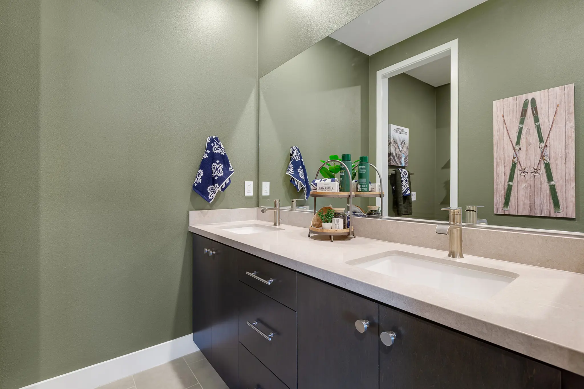 Plan 9 - Williams Ranch - Orchard Collection - Interior Photo 31