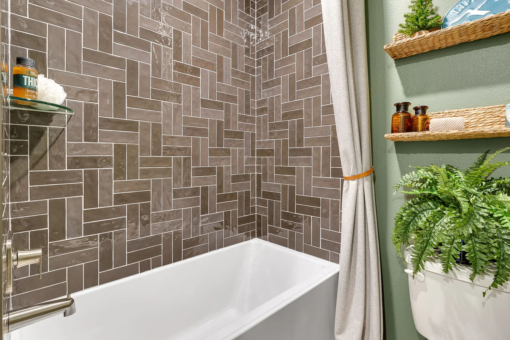 Plan 9 - Williams Ranch - Orchard Collection - Interior Photo 30