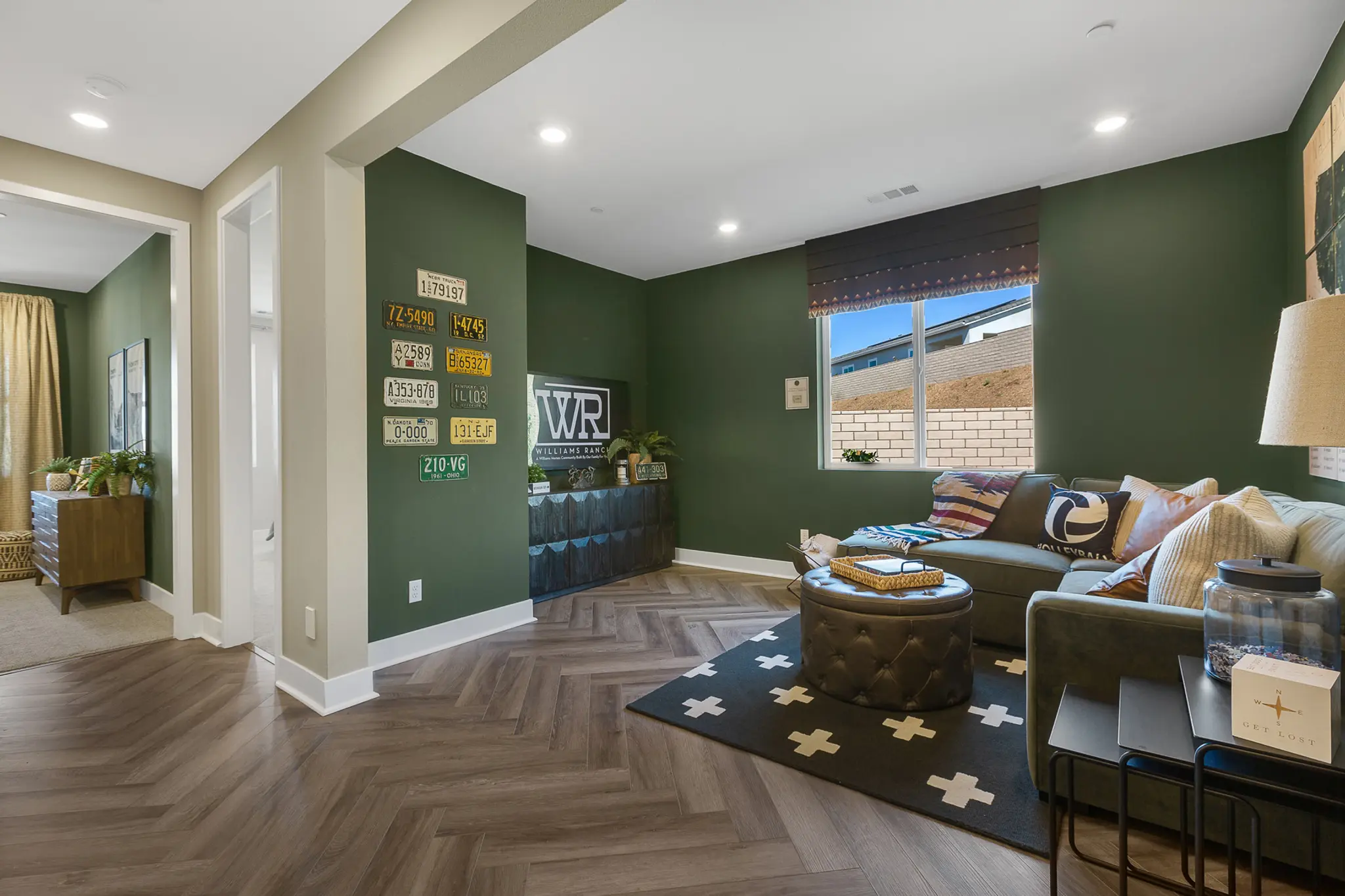 Plan 9 - Williams Ranch - Orchard Collection - Interior Photo 27