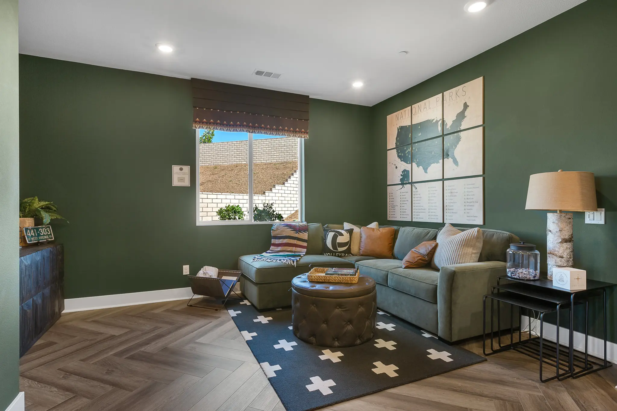 Plan 9 - Williams Ranch - Orchard Collection - Interior Photo 26