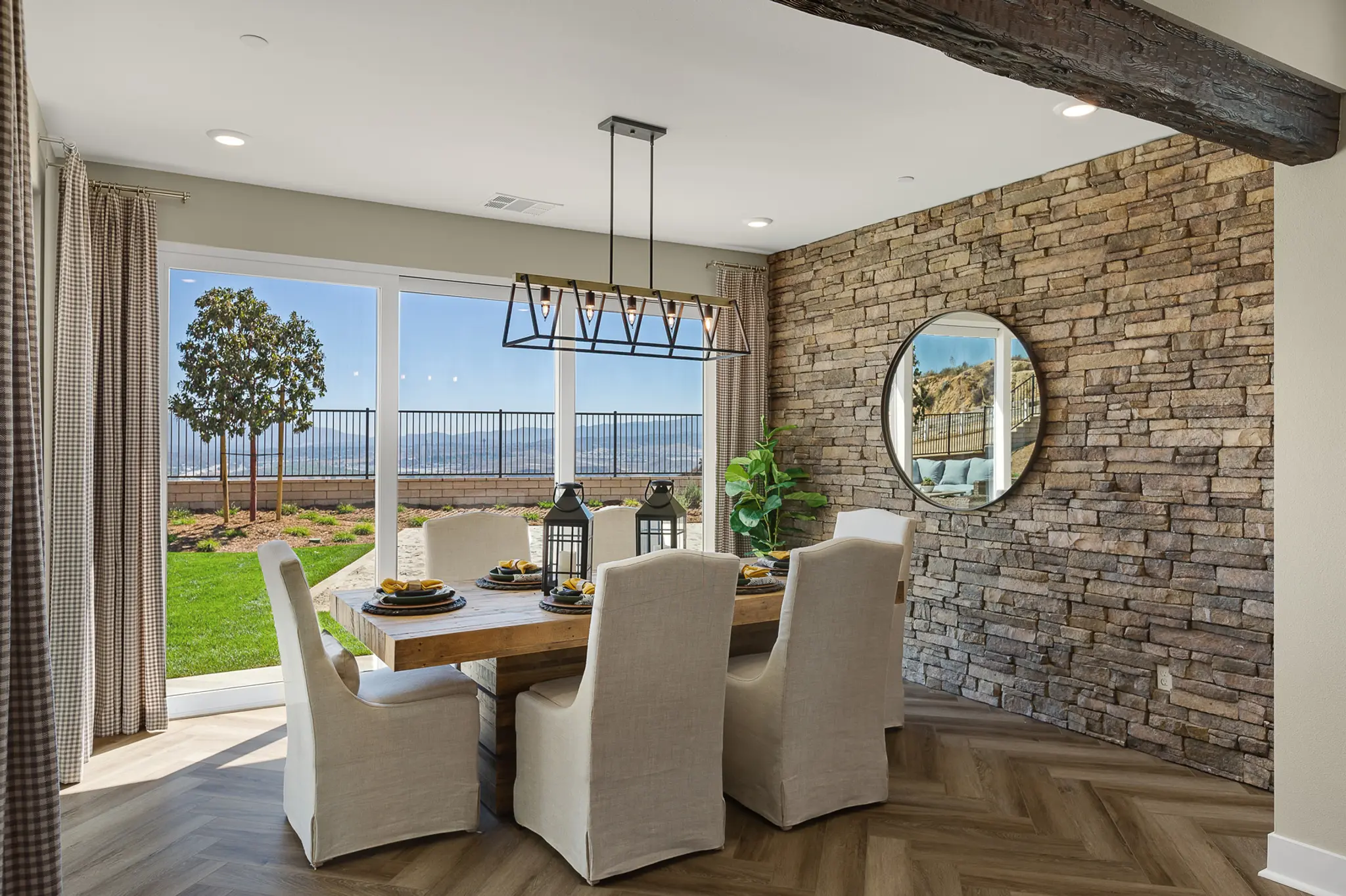 Plan 9 - Williams Ranch - Orchard Collection - Interior Photo 17