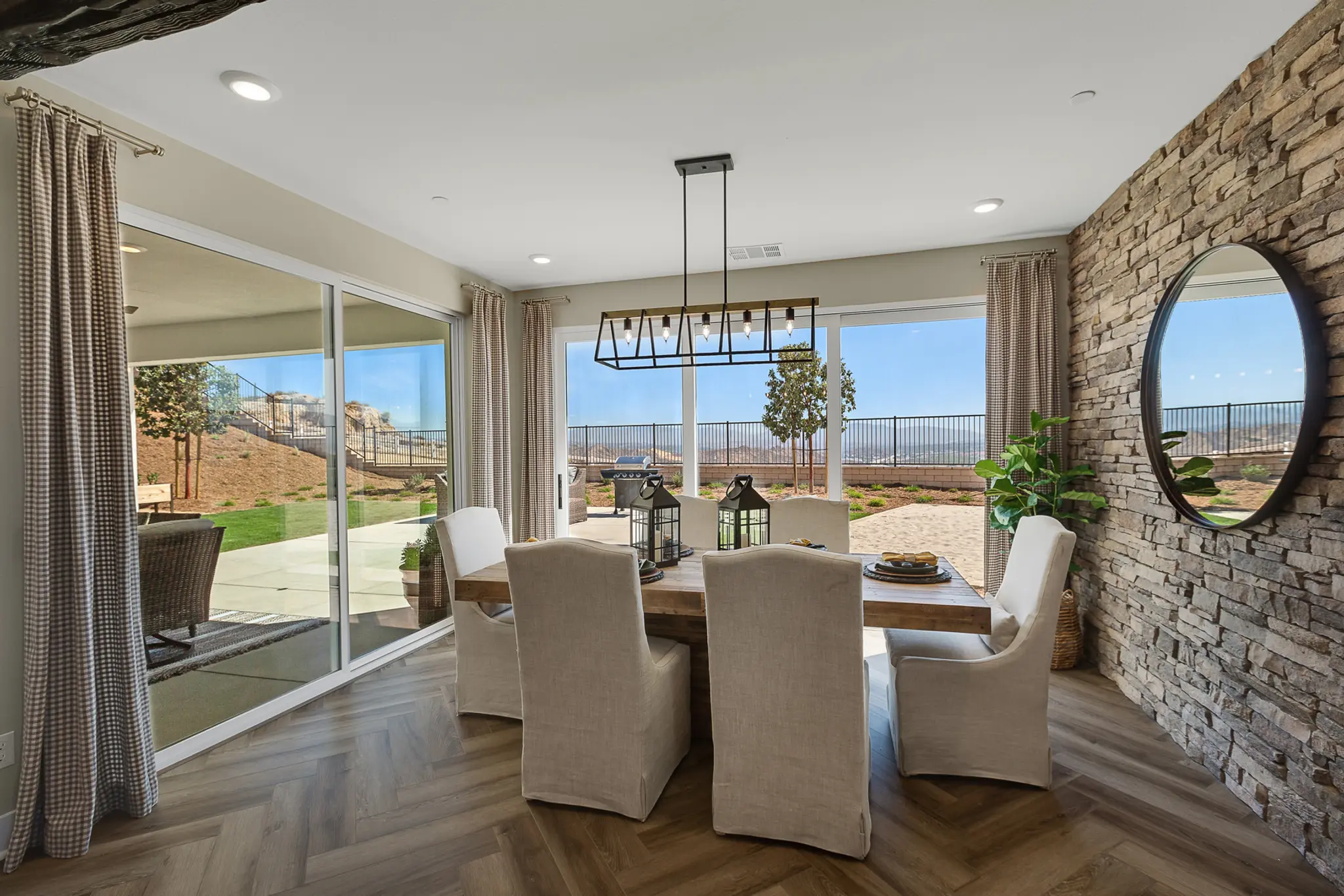 Plan 9 - Williams Ranch - Orchard Collection - Interior Photo 18