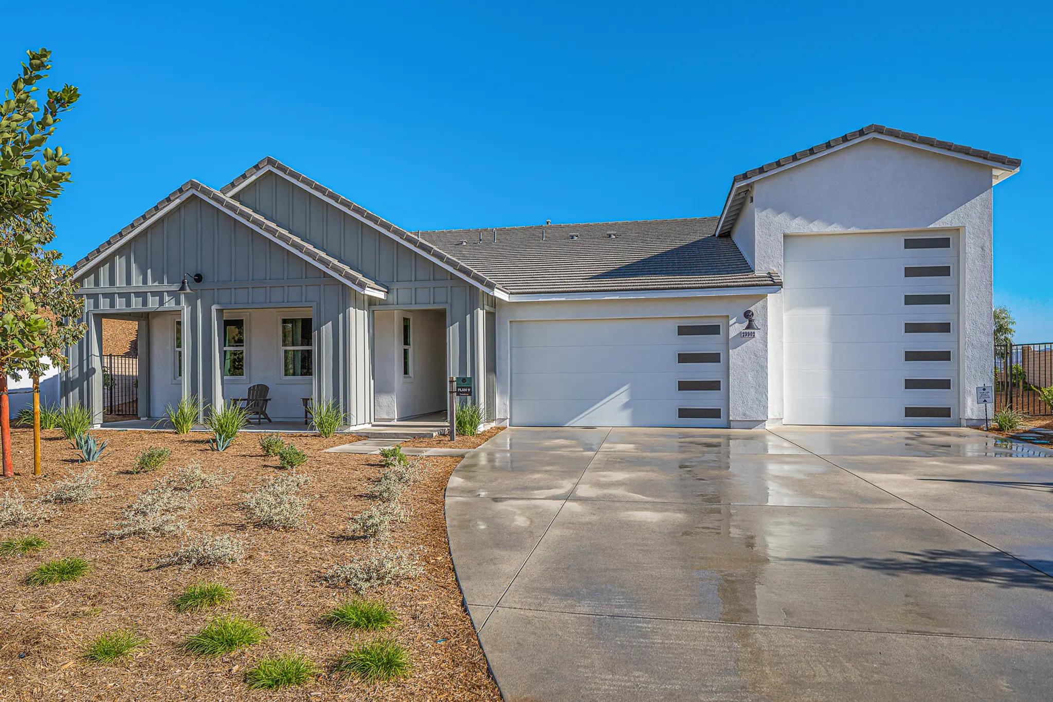 Plan 9 - Williams Ranch - Orchard Collection - Exterior Photo 2