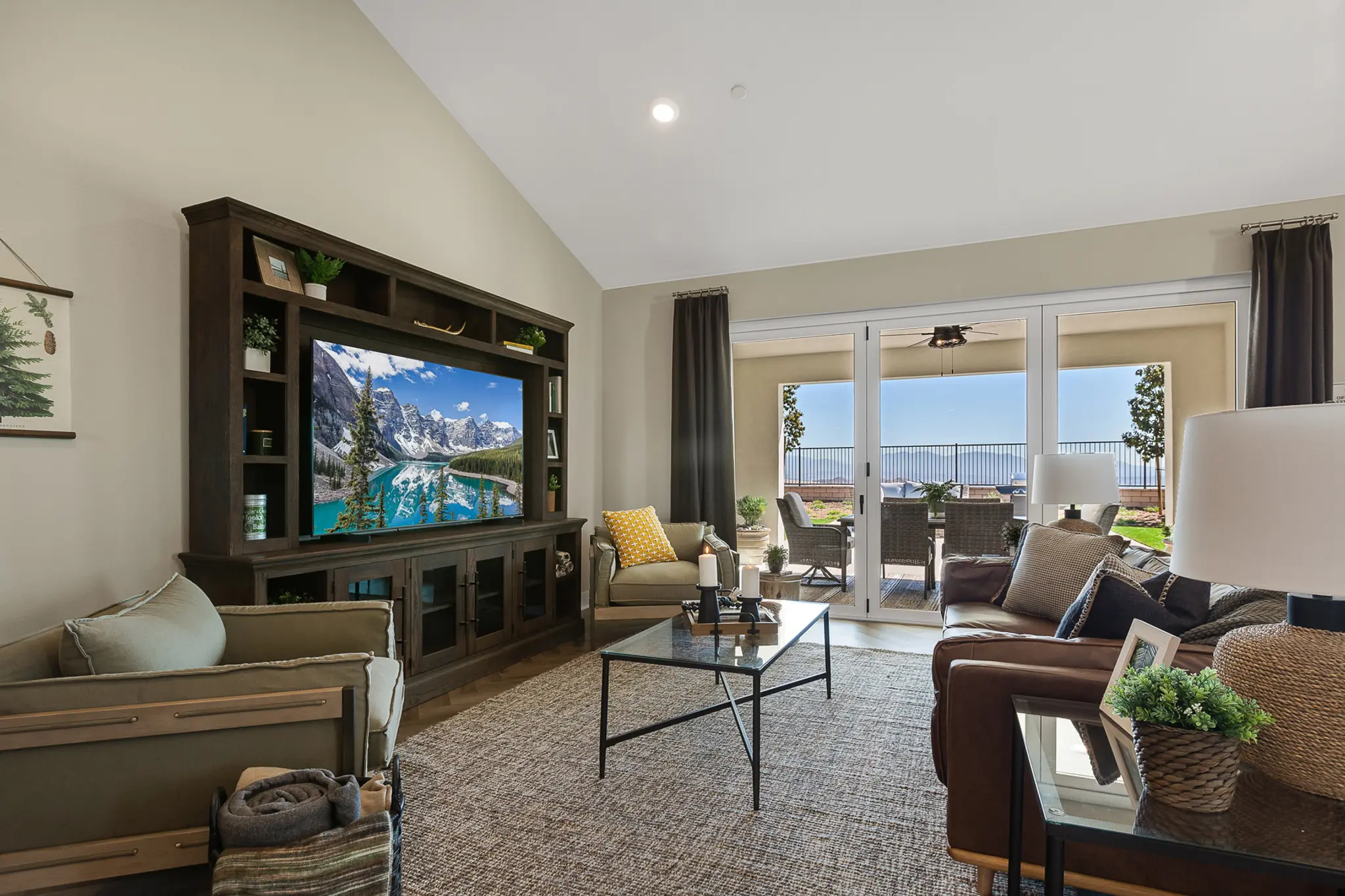 Plan 9 - Williams Ranch - Orchard Collection - Interior Photo 10