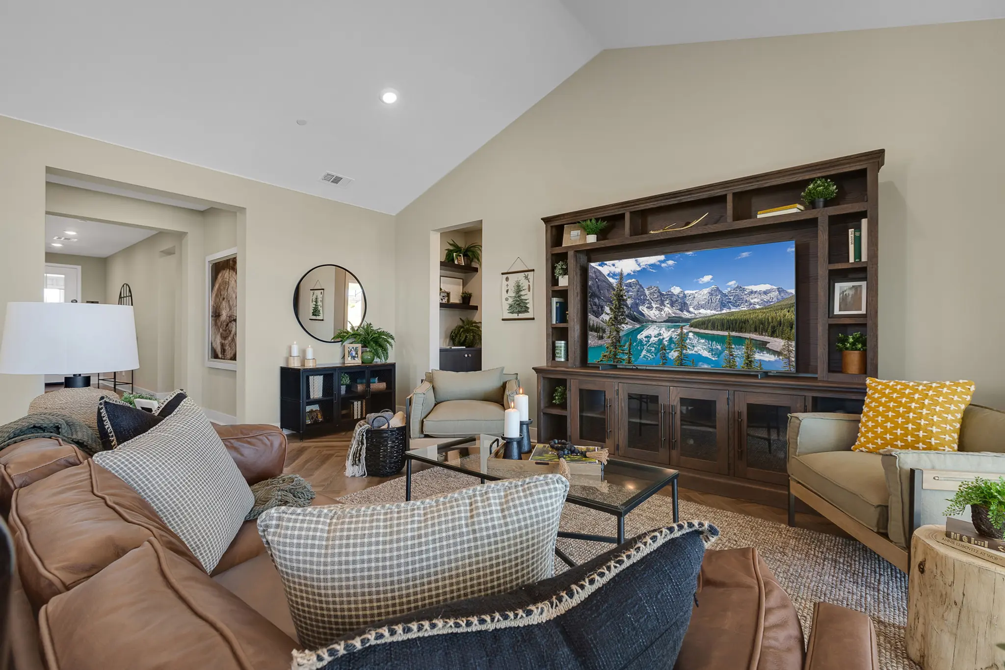 Plan 9 - Williams Ranch - Orchard Collection - Interior Photo 9
