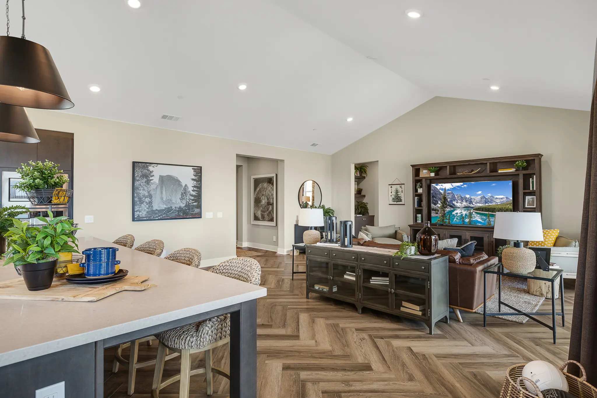 Plan 9 - Williams Ranch - Orchard Collection - Interior Photo 11