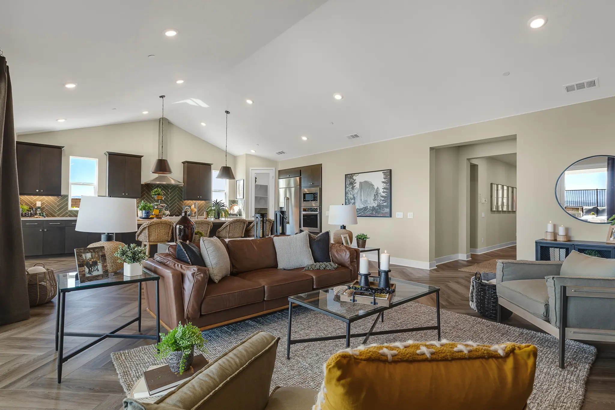 Plan 9 - Williams Ranch - Orchard Collection - Interior Photo 12