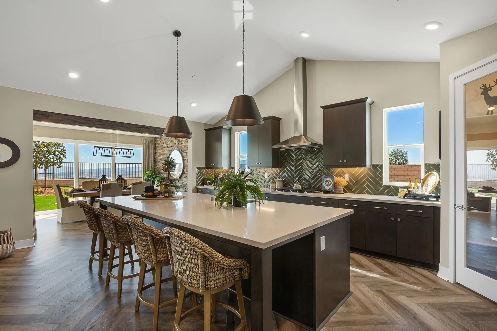 Plan 9 - Williams Ranch - Orchard Collection - Interior Photo 14