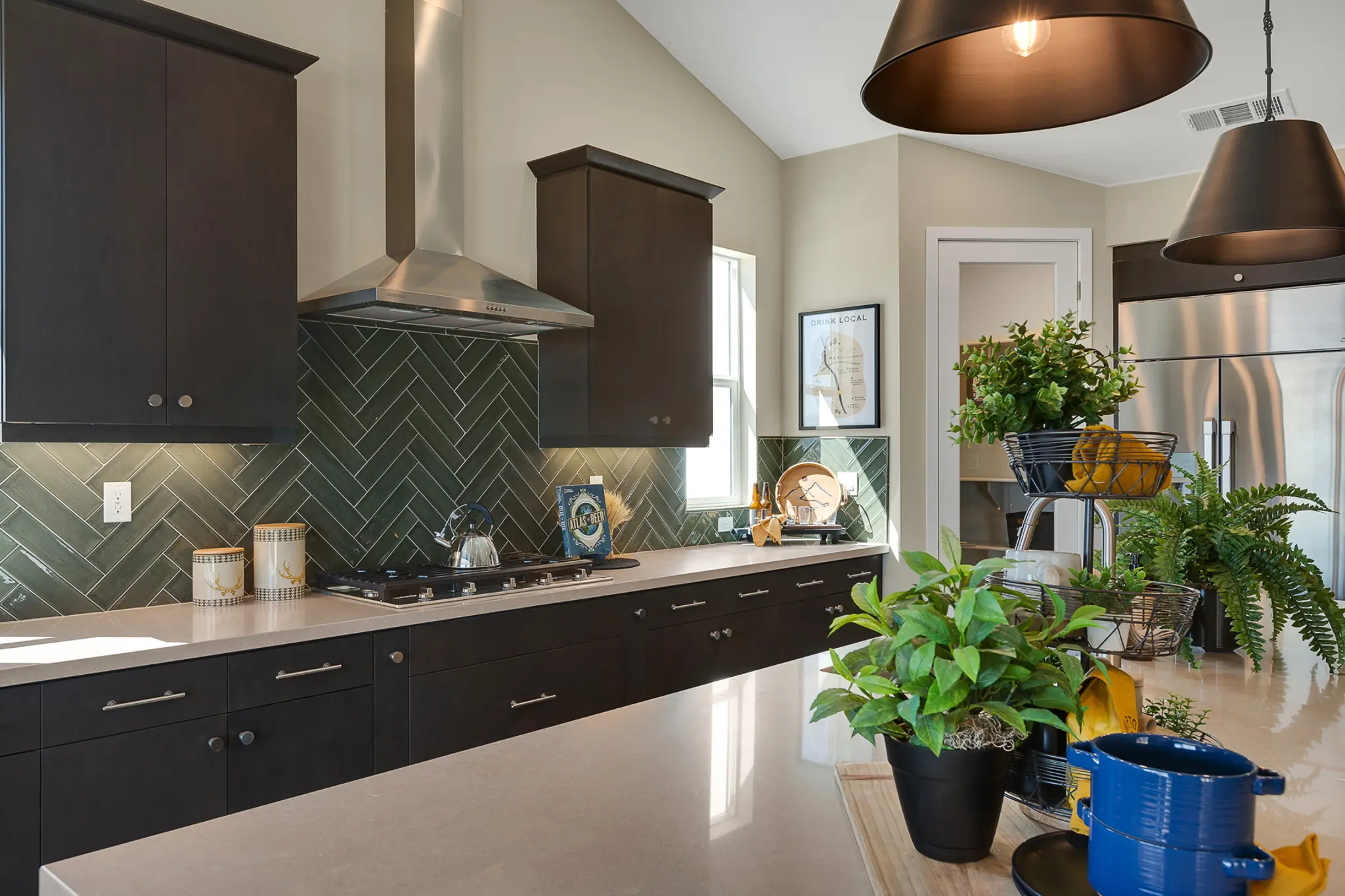 Plan 9 - Williams Ranch - Orchard Collection - Interior Photo 16