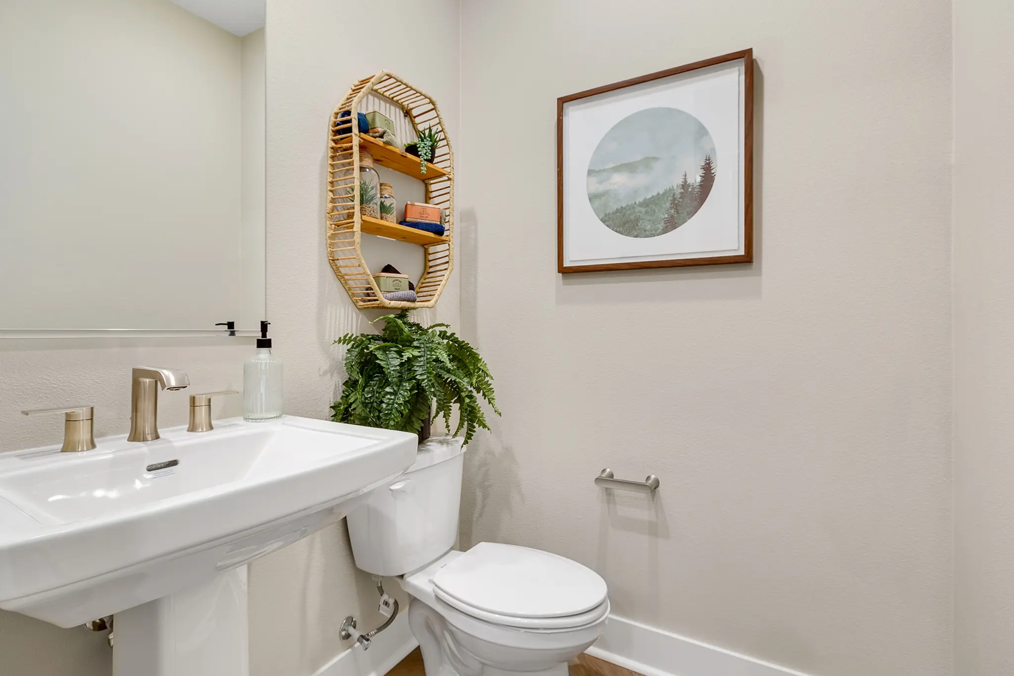 Plan 9 - Williams Ranch - Orchard Collection - Interior Photo 19
