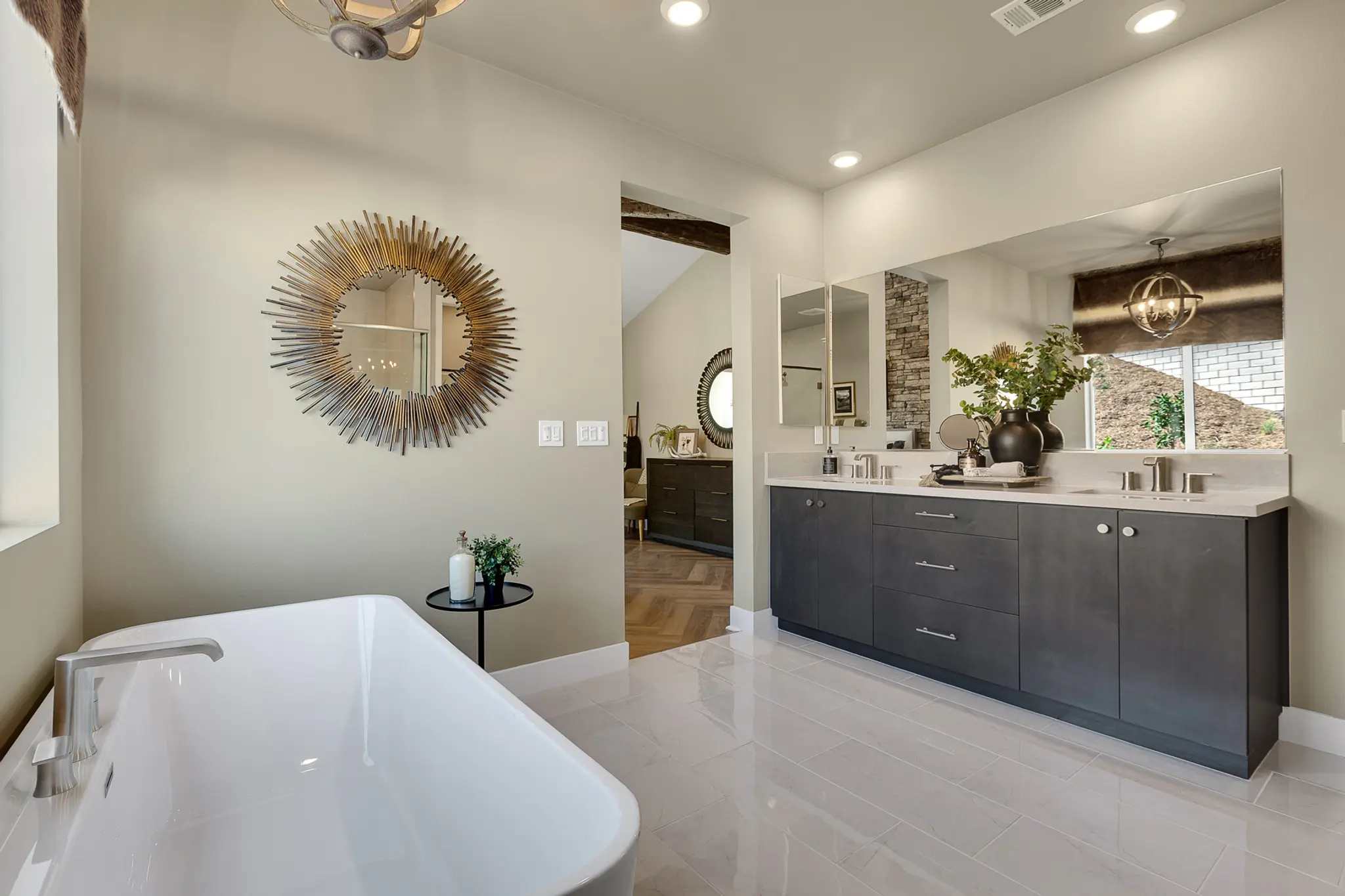 Plan 9 - Williams Ranch - Orchard Collection - Interior Photo 24