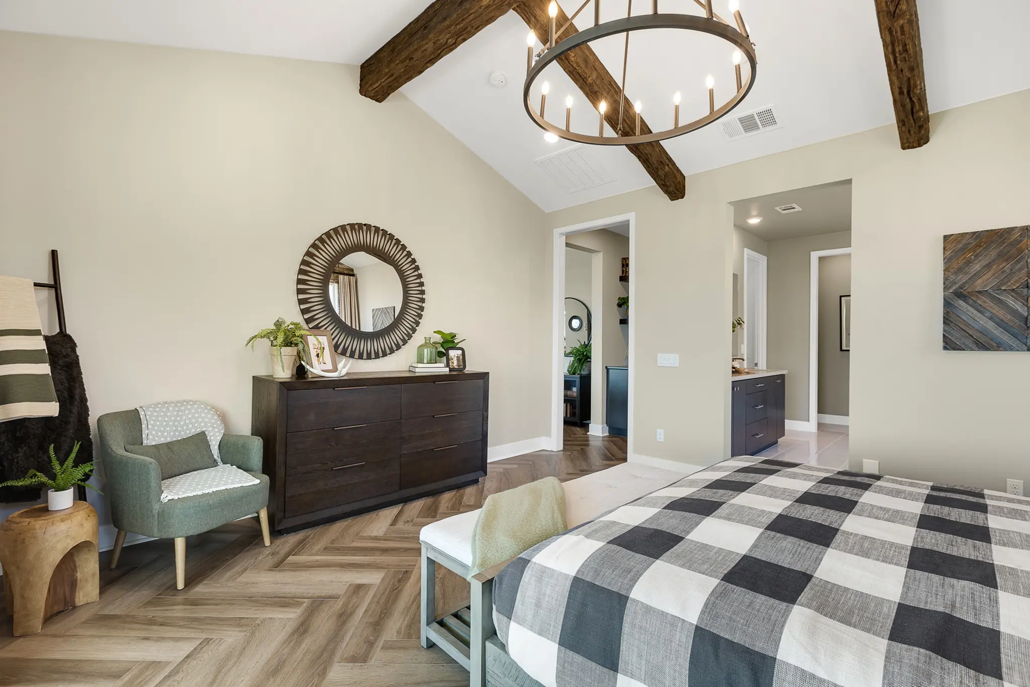 Plan 9 - Williams Ranch - Orchard Collection - Interior Photo 22