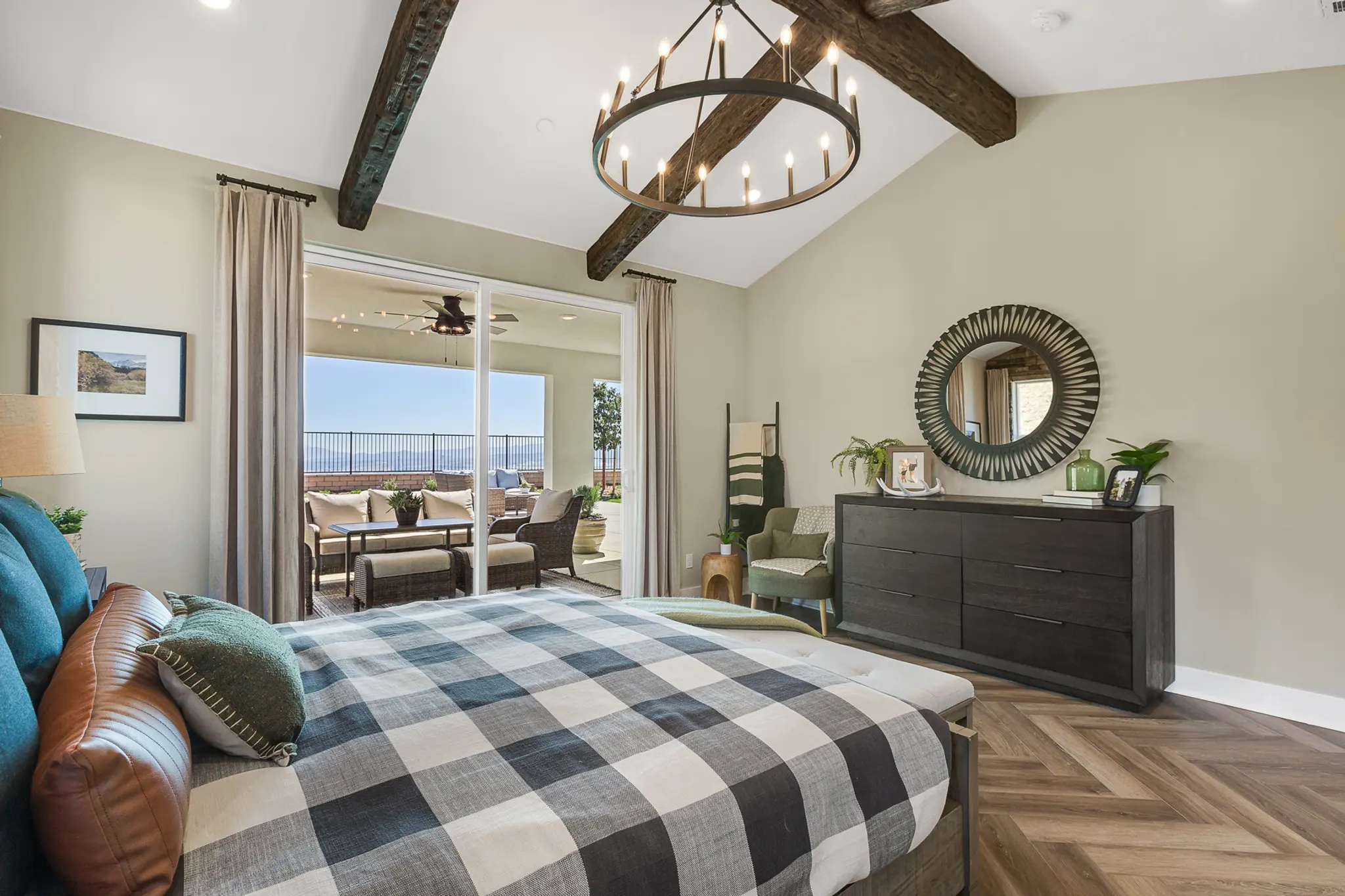 Plan 9 - Williams Ranch - Orchard Collection - Interior Photo 23