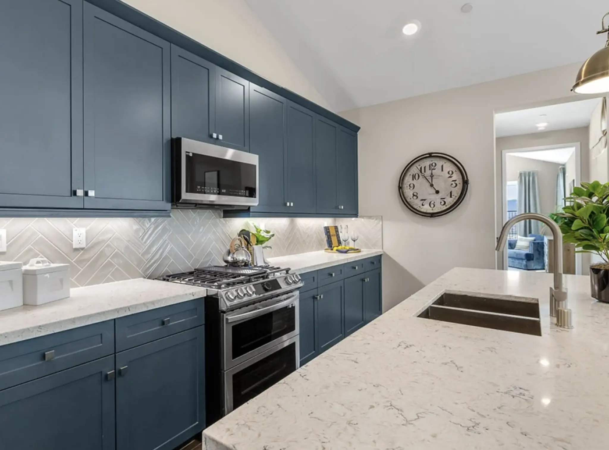 Plan 1 - Williams Ranch - Vineyard Collection - Interior Photo 17