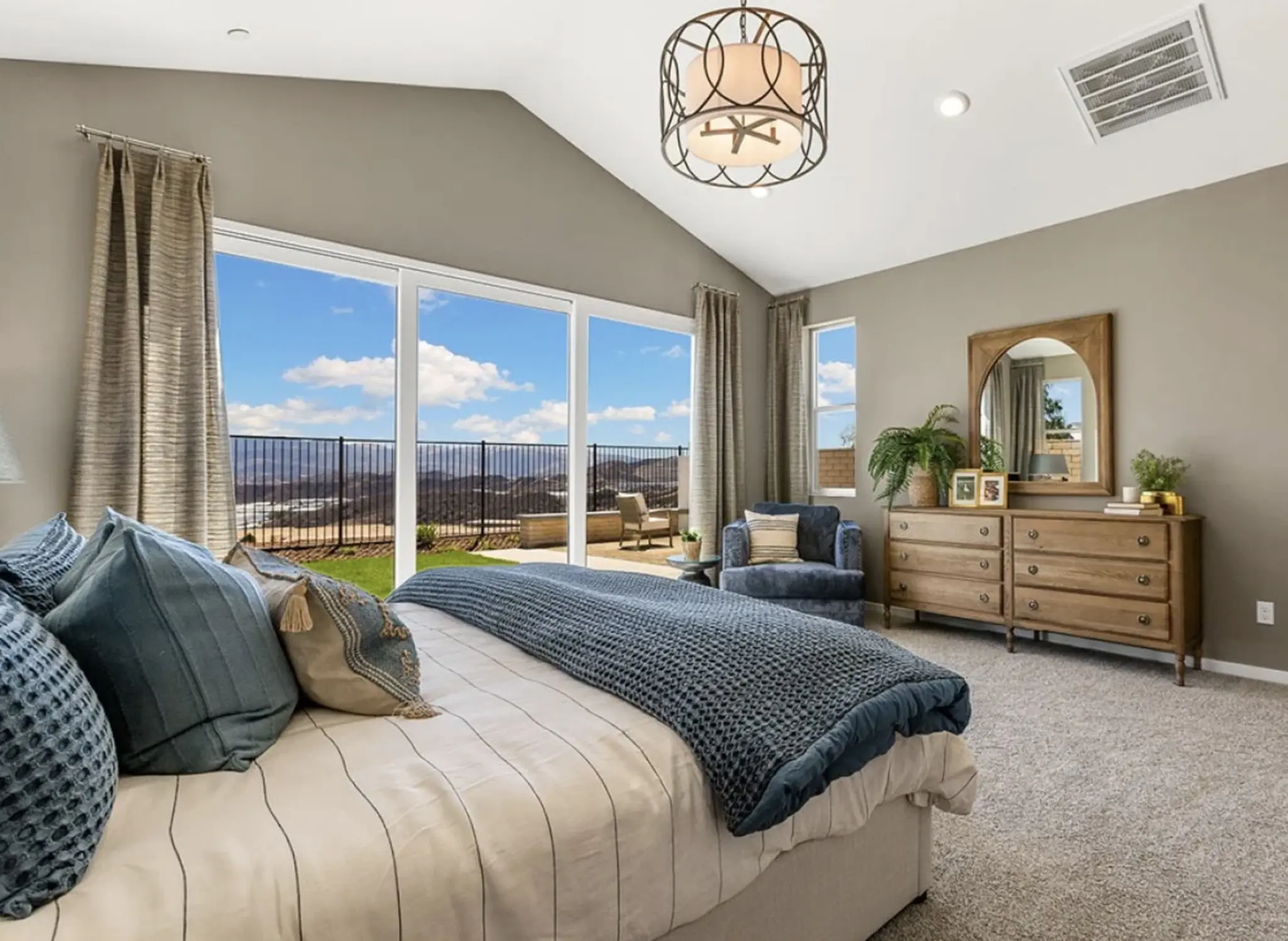Plan 1 - Williams Ranch - Vineyard Collection - Interior Photo 19