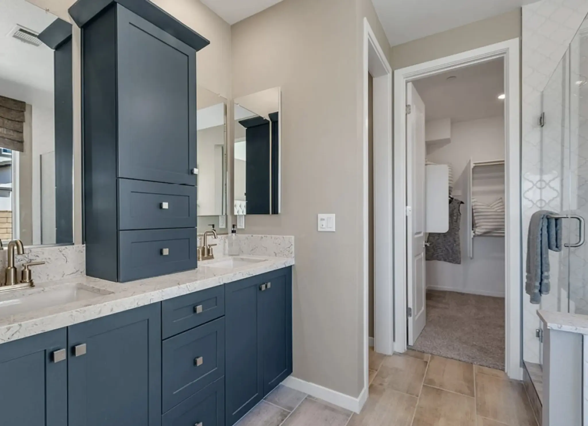 Plan 1 - Williams Ranch - Vineyard Collection - Interior Photo 22