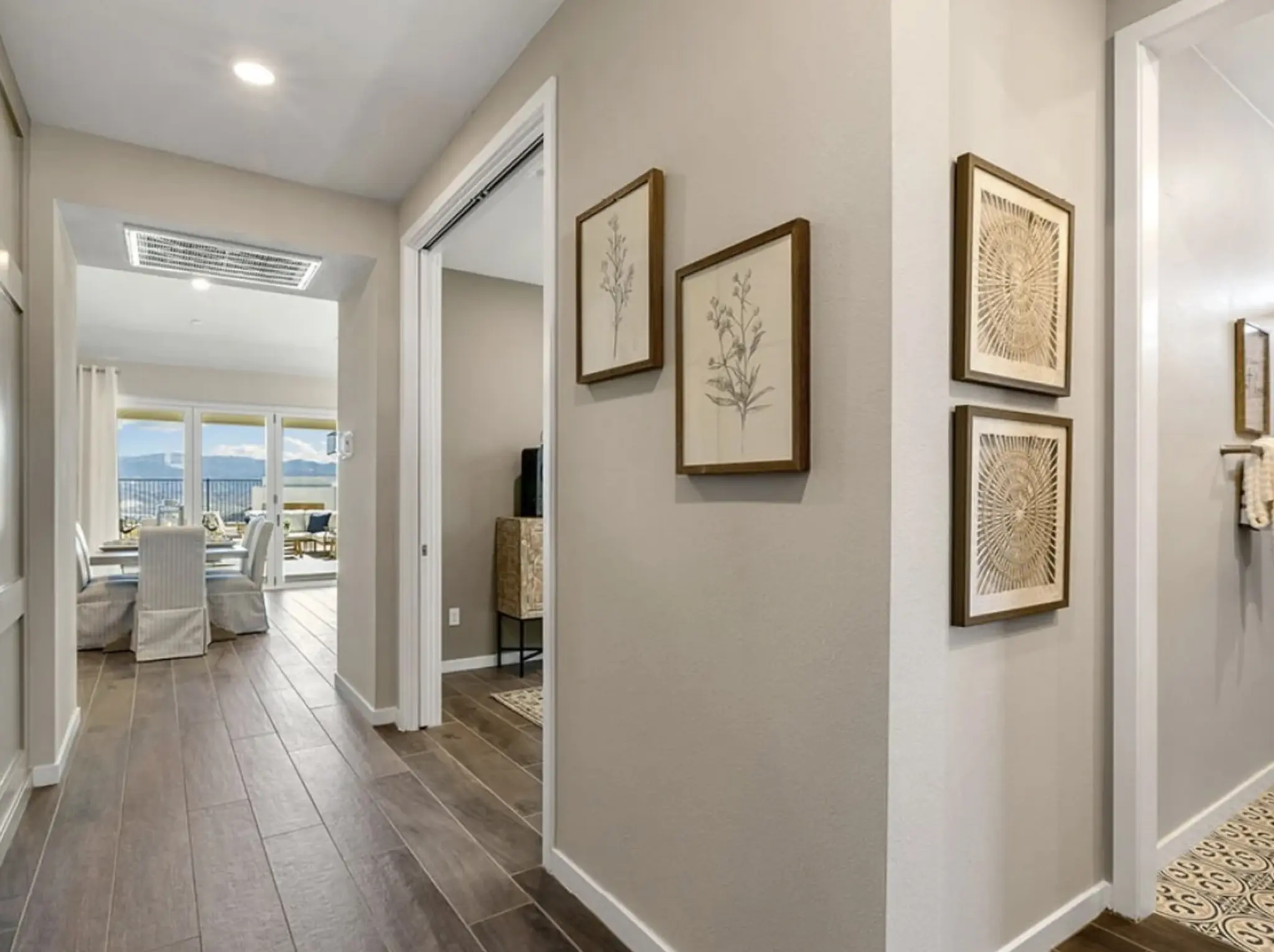 Plan 1 - Williams Ranch - Vineyard Collection - Interior Photo 4