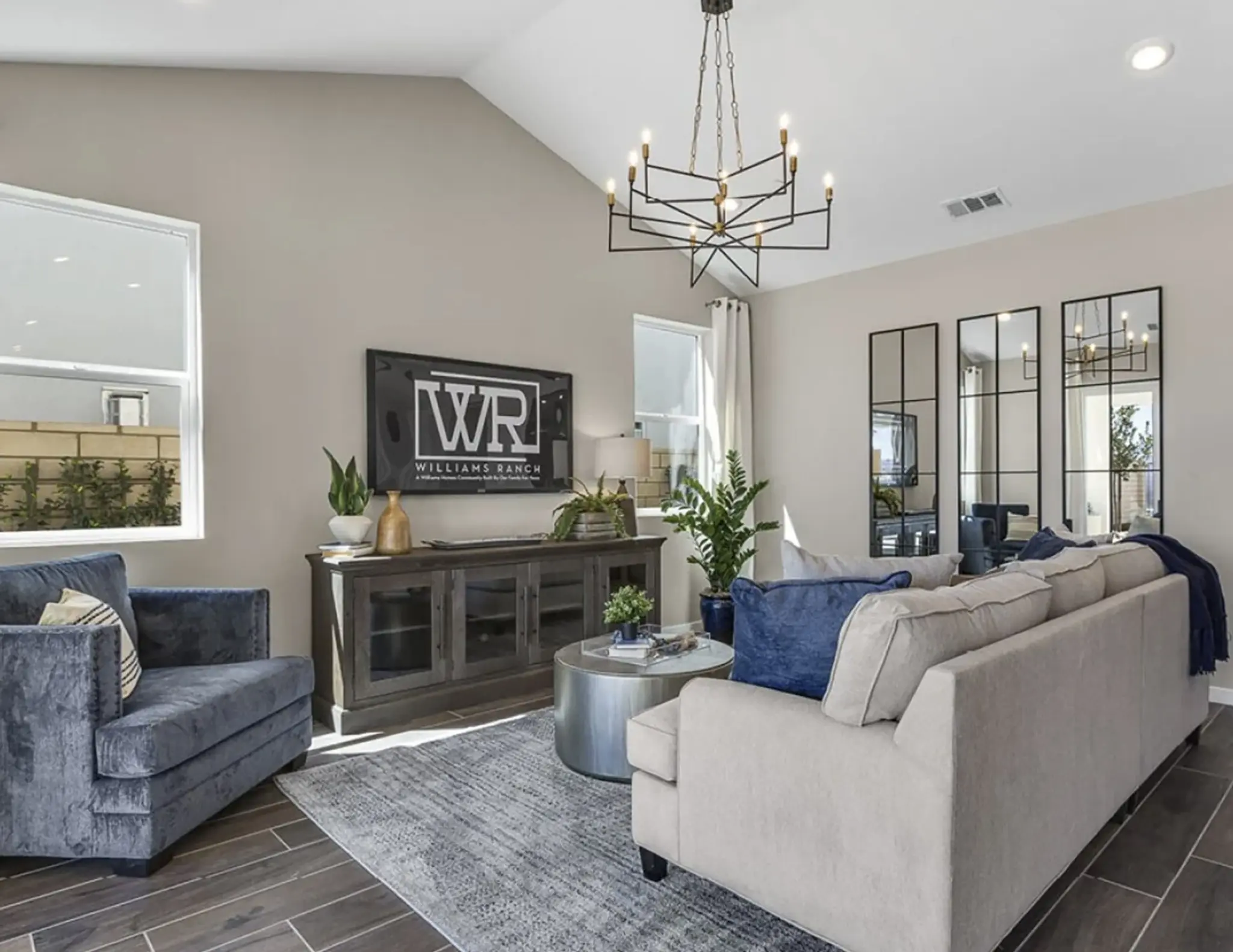 Plan 1 - Williams Ranch - Vineyard Collection - Interior Photo 5