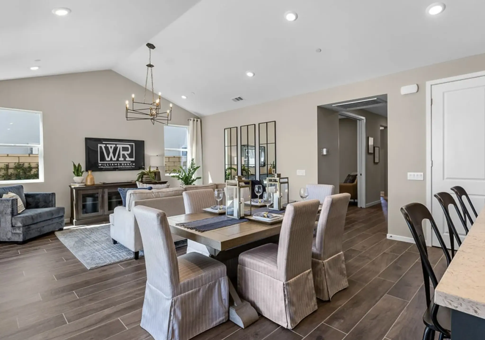Plan 1 - Williams Ranch - Vineyard Collection - Interior Photo 7
