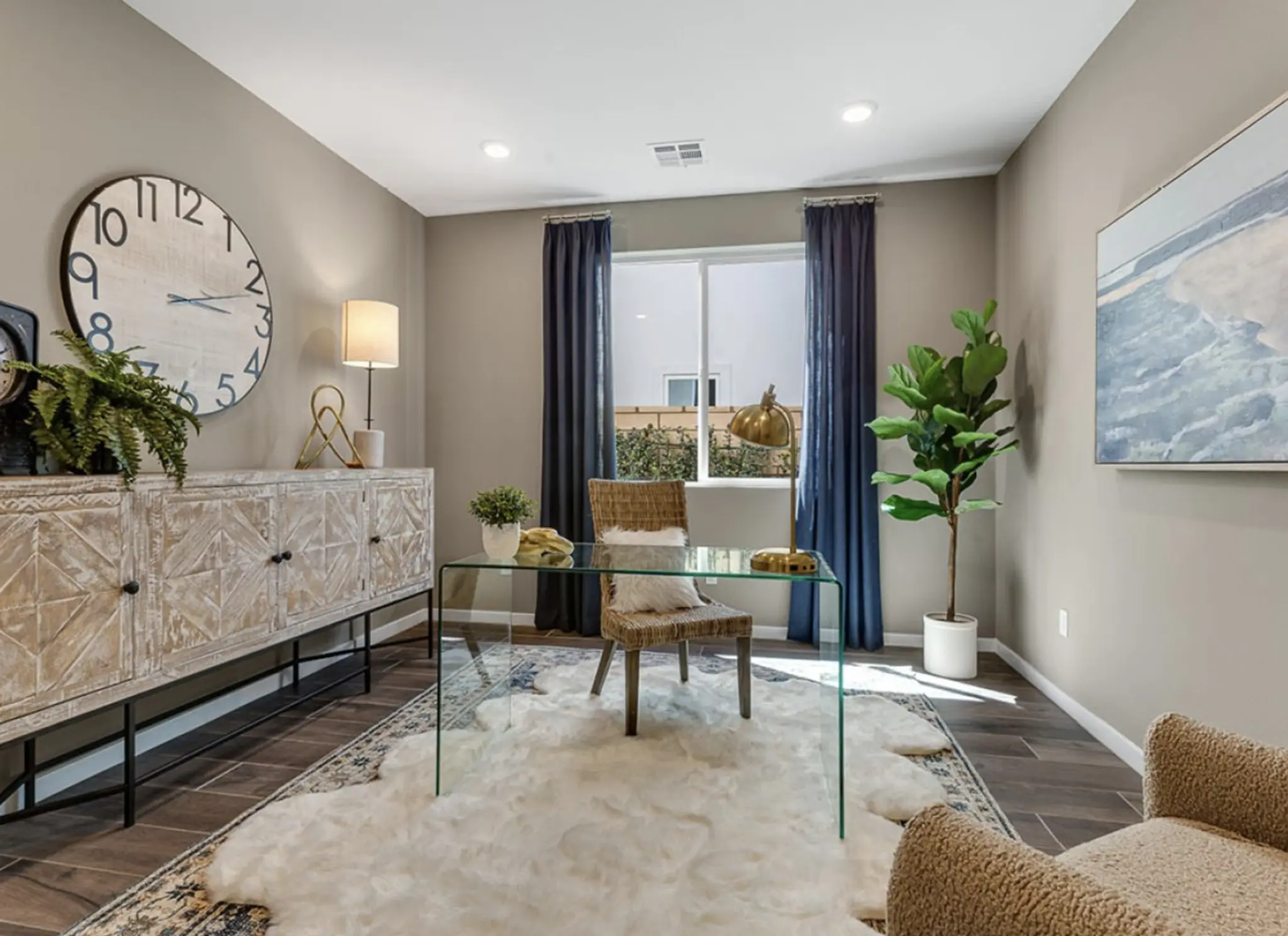 Plan 1 - Williams Ranch - Vineyard Collection - Interior Photo 10