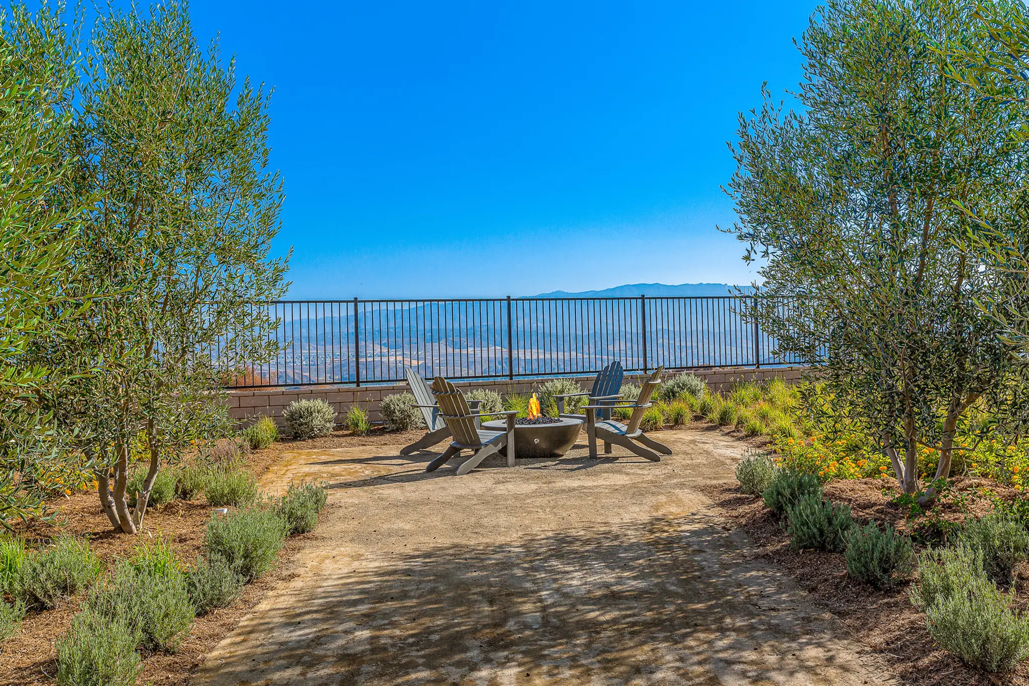 Plan 12 - Williams Ranch - Ridgeline Collection - Exterior Photo 4