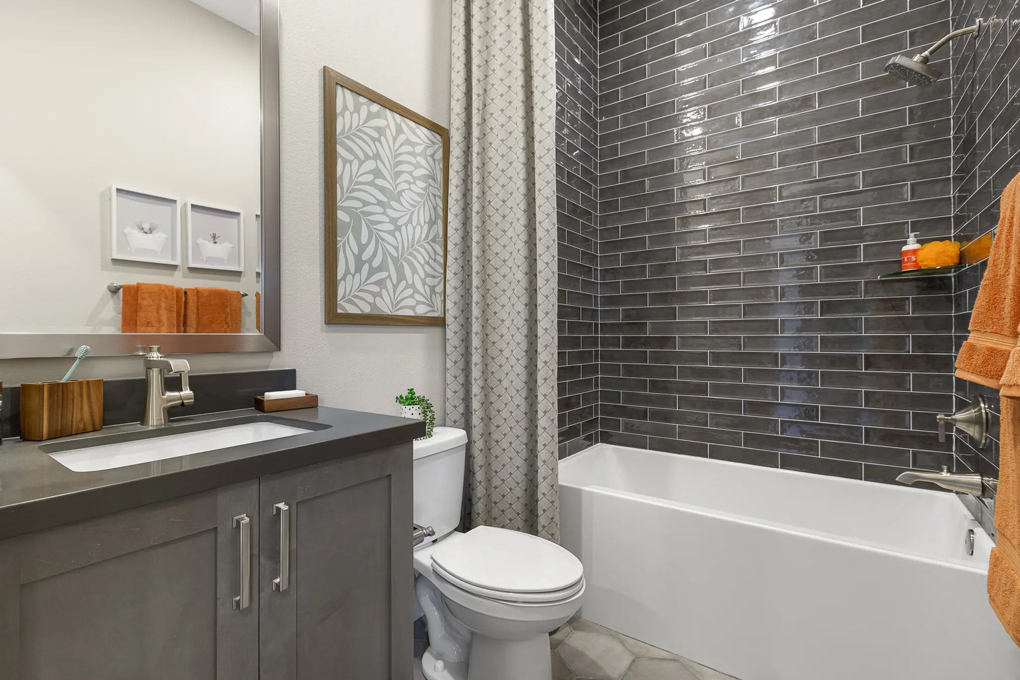 Plan 12 - Williams Ranch - Ridgeline Collection - Interior Photo 21
