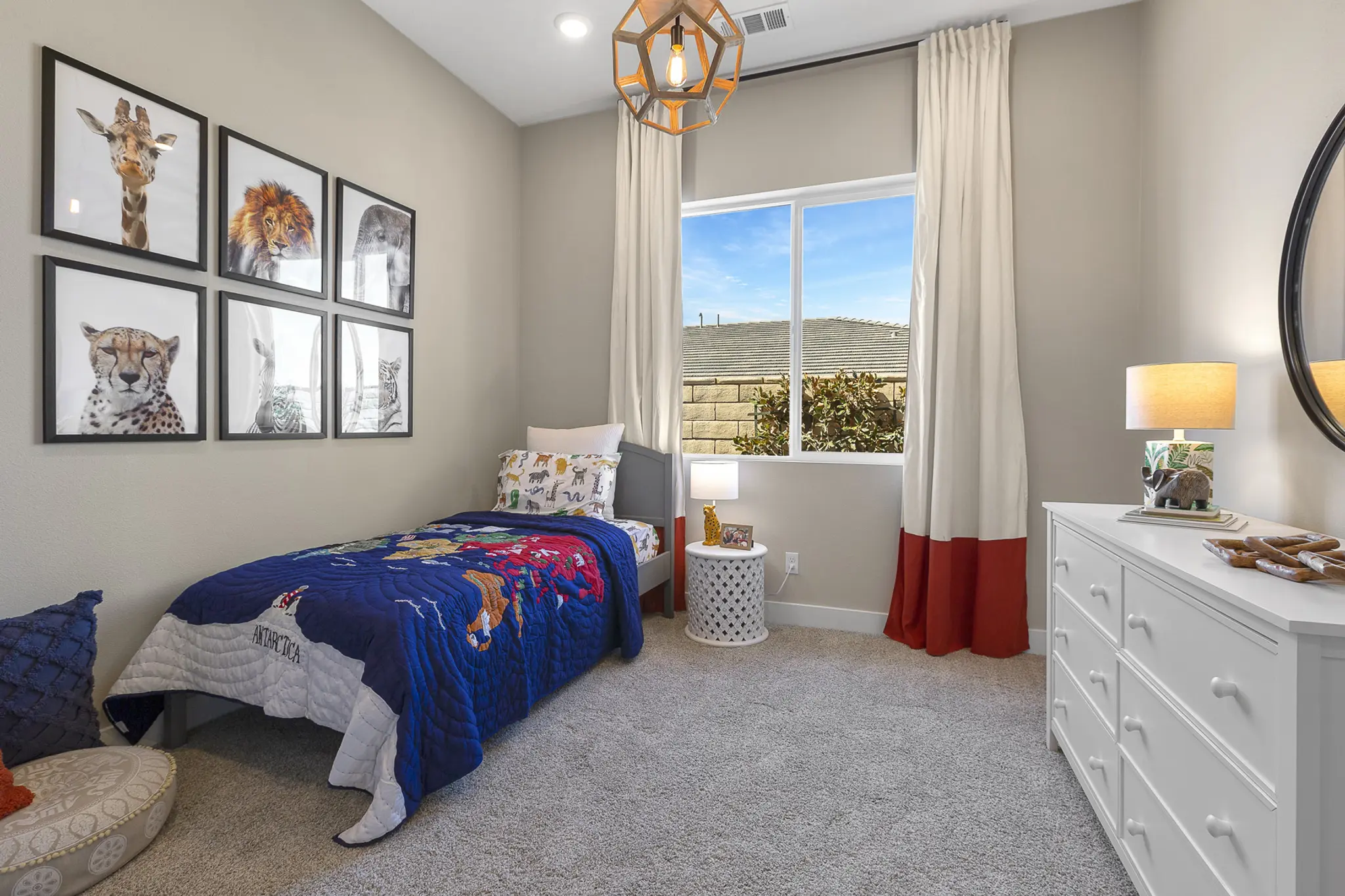 Plan 12 - Williams Ranch - Ridgeline Collection - Interior Photo 23