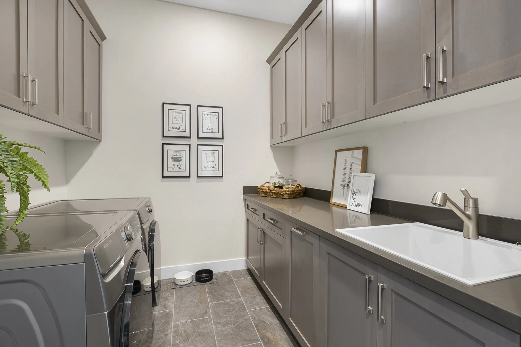 Plan 12 - Williams Ranch - Ridgeline Collection - Interior Photo 19